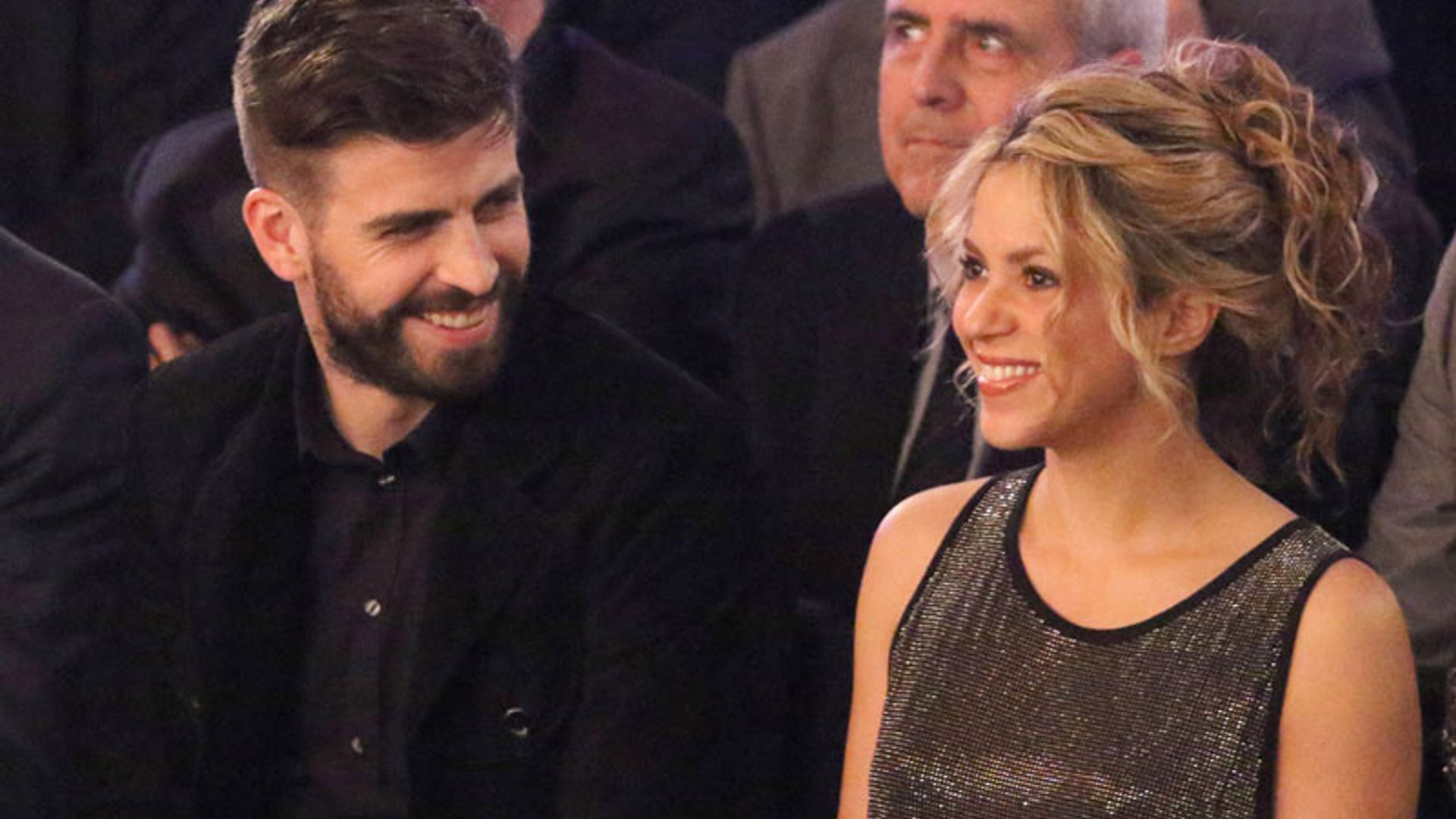 ¡Yo no he sido! Shakira muestra la travesura de sus hijos y Piqué