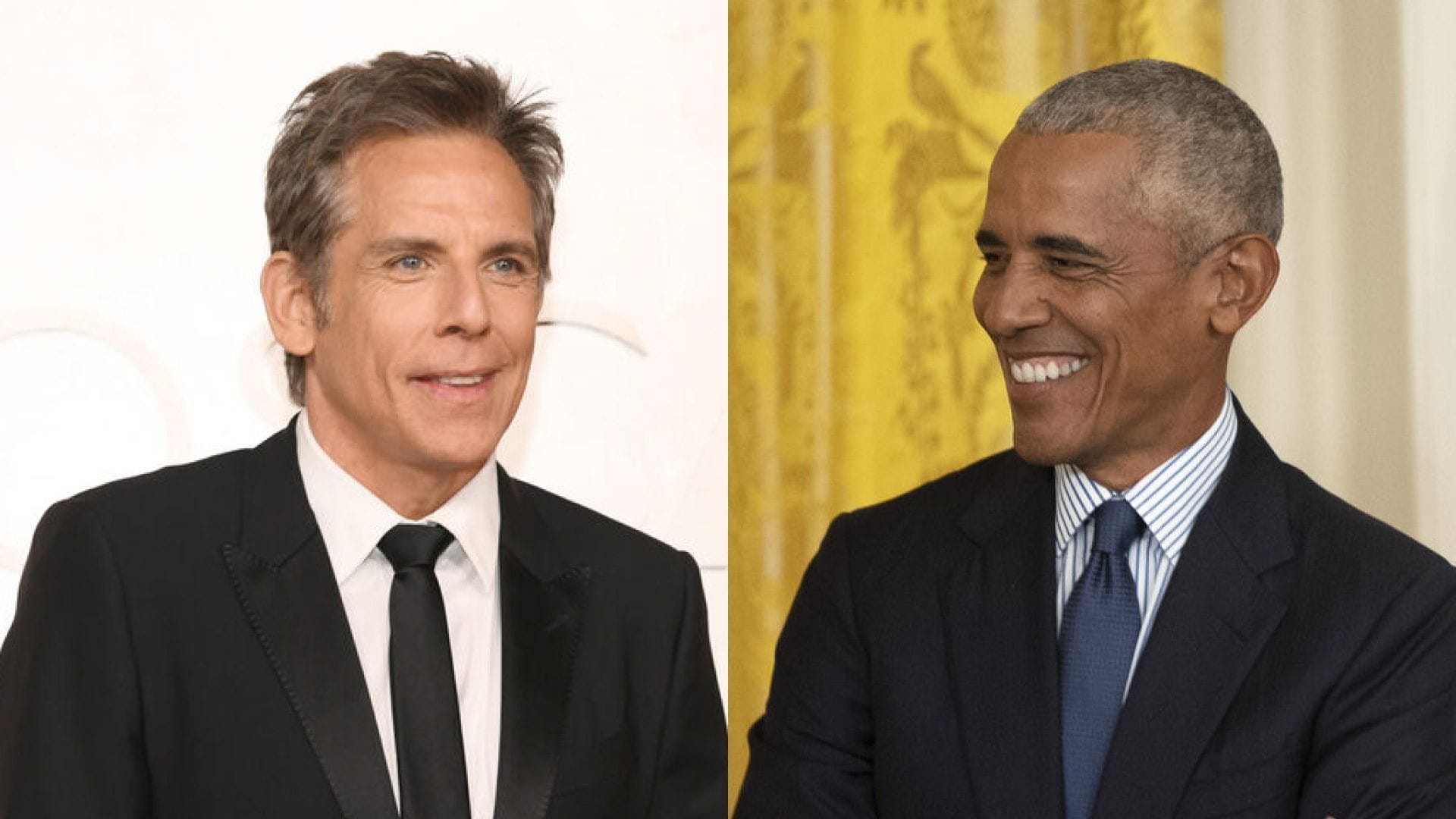 El inesperado papel en 'Separación' que Ben Stiller ofreció a Obama y terminó en manos de Keanu Reeves