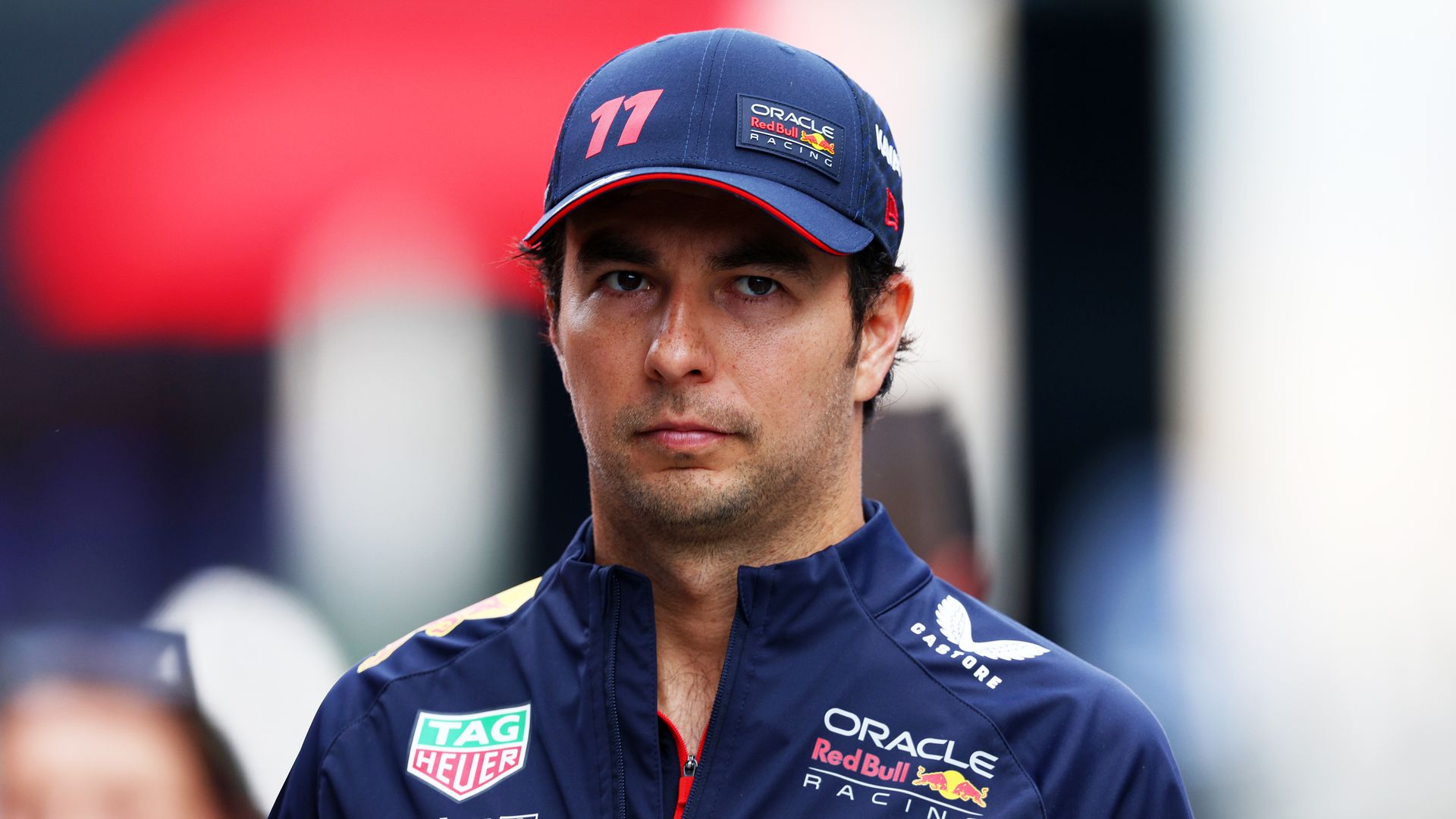 Este será el nuevo rol que tendrá Checo Pérez dentro de Red Bull en 2025