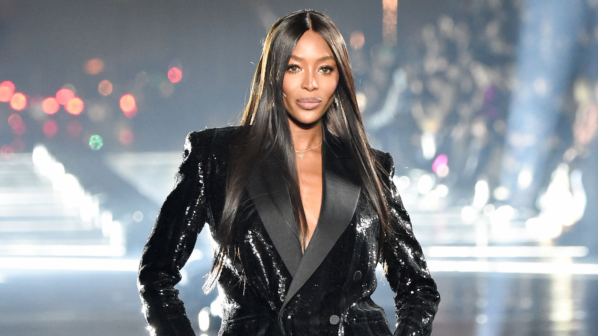 Naomi Campbell, vuelve el escándalo: el nuevo y polémico capítulo de una vida entre luces y sombras