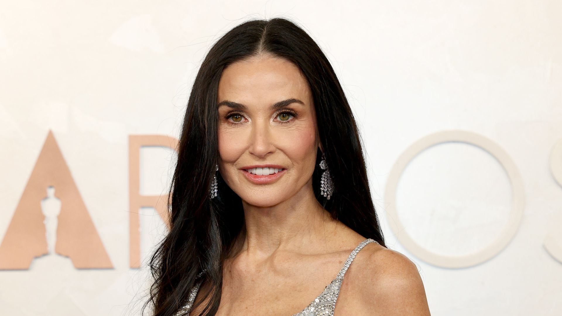 Demi Moore y el sueño del Oscar que se esfumó