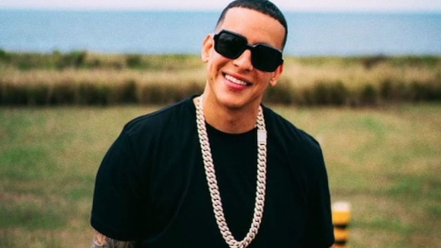 daddy yankee