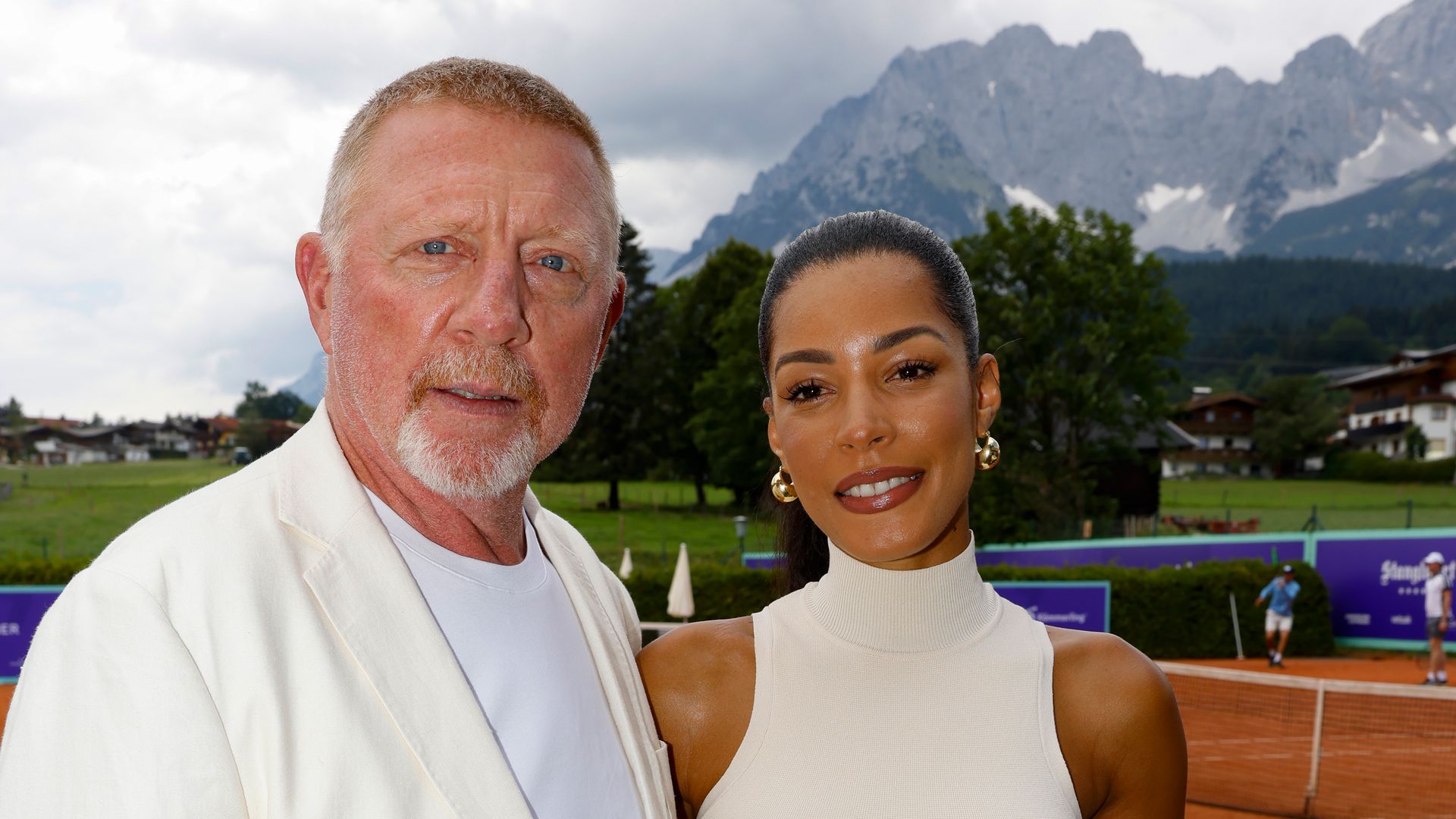 Boris Becker se casa por tercera vez: así es Lilian de Carvalho, 'la verdadera mujer de su vida'