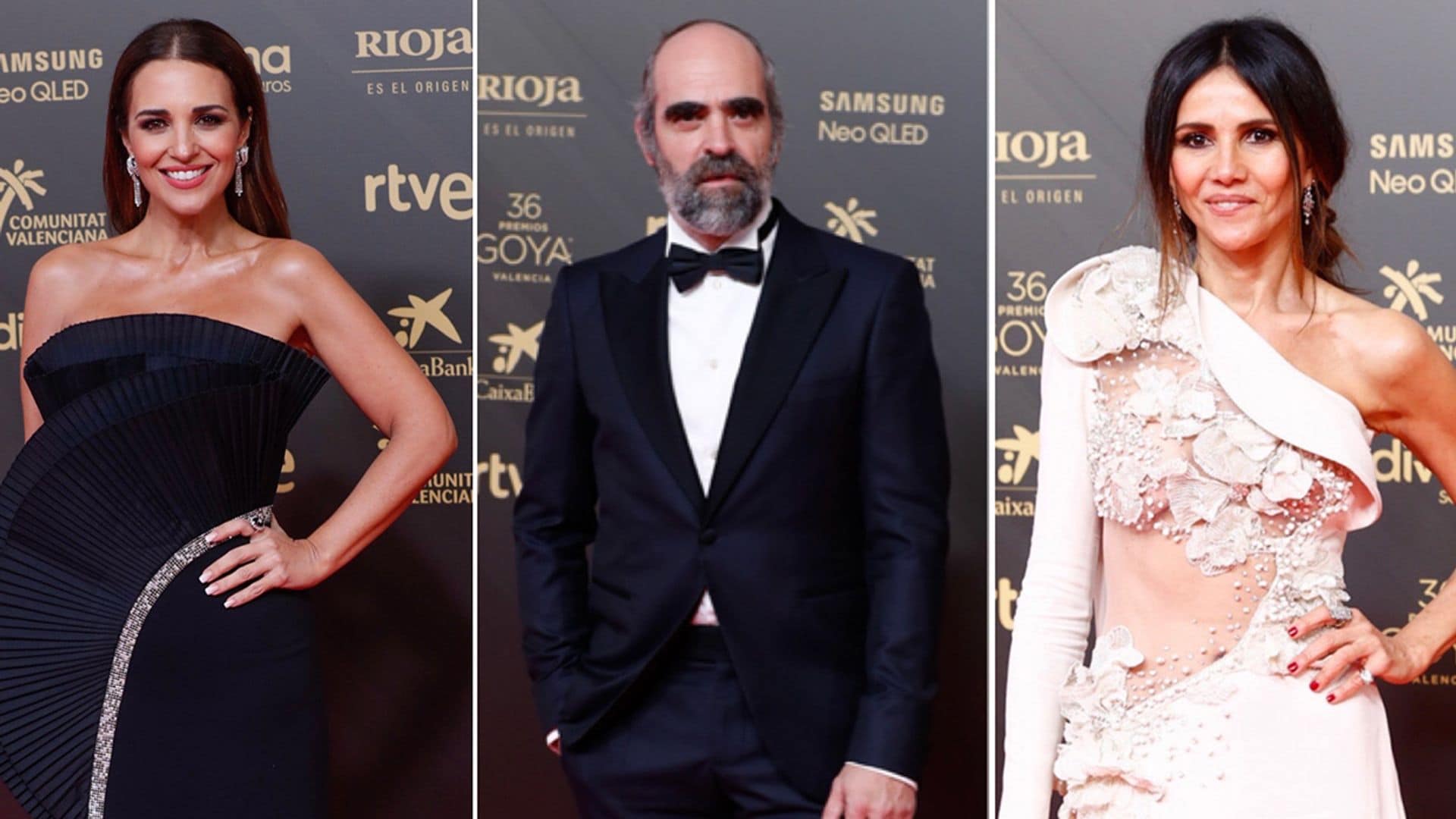 'Son los Rafa Nadal del cine', los actores españoles se rinden al éxito de Penélope Cruz y Javier Bardem