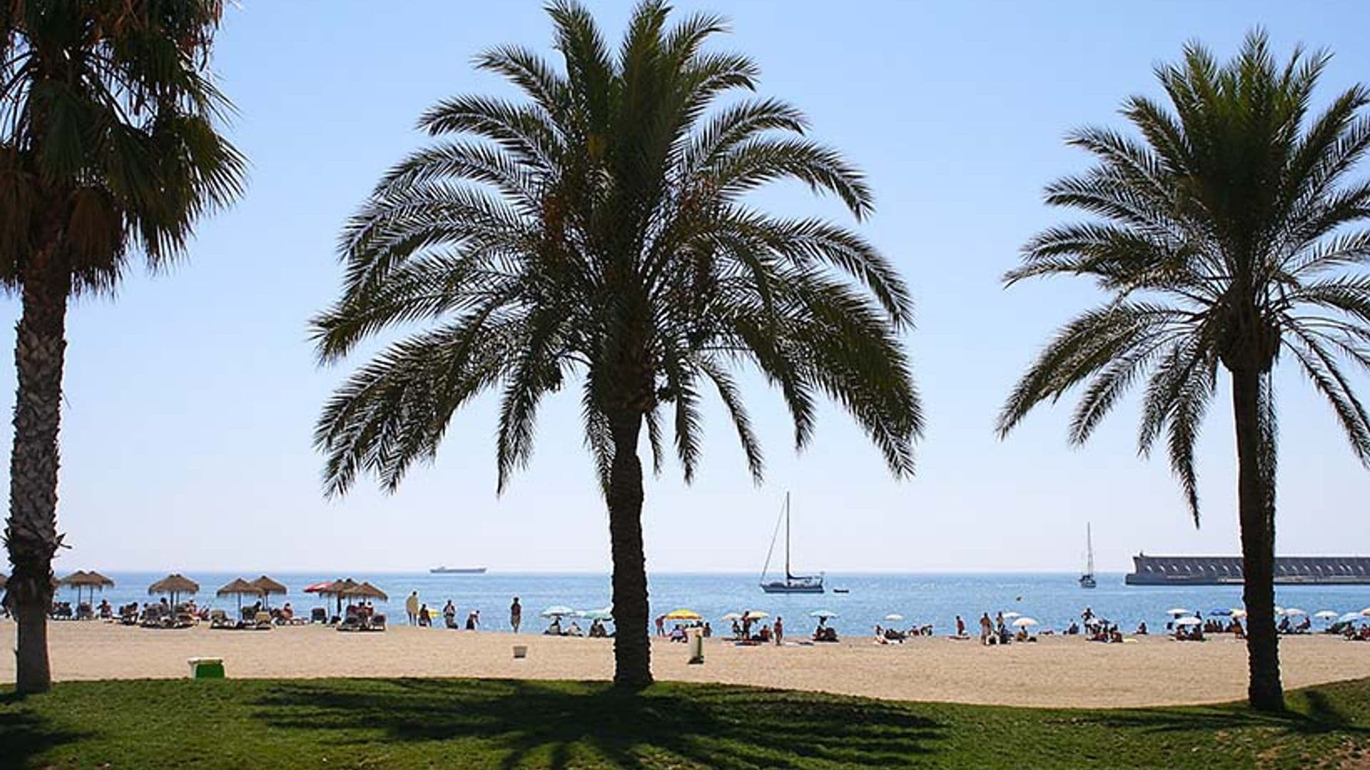 Playas para urbanitas, los que no pueden (o no quieren) alejarse de la ciudad