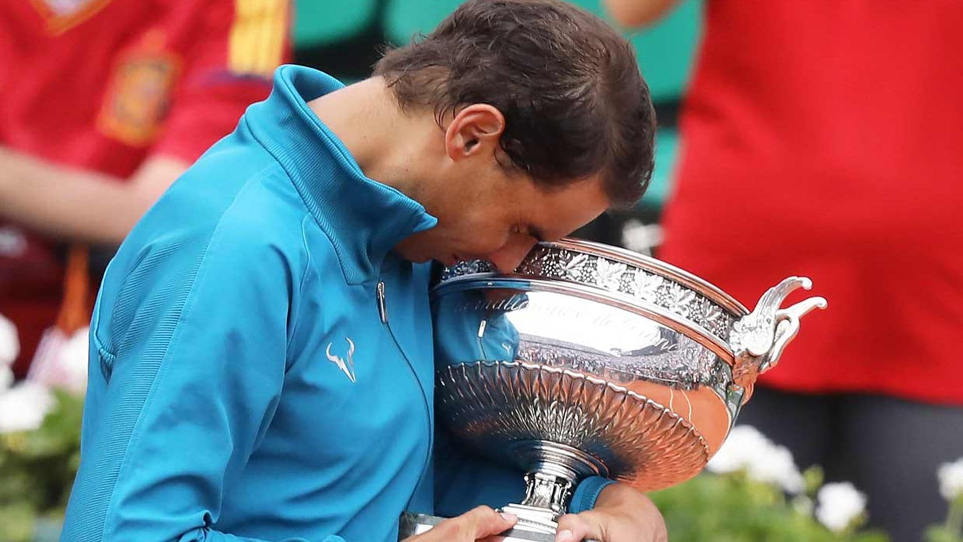 'Tú también puedes': la obra que te ayudará a aprender por qué la resiliencia es clave en el deporte