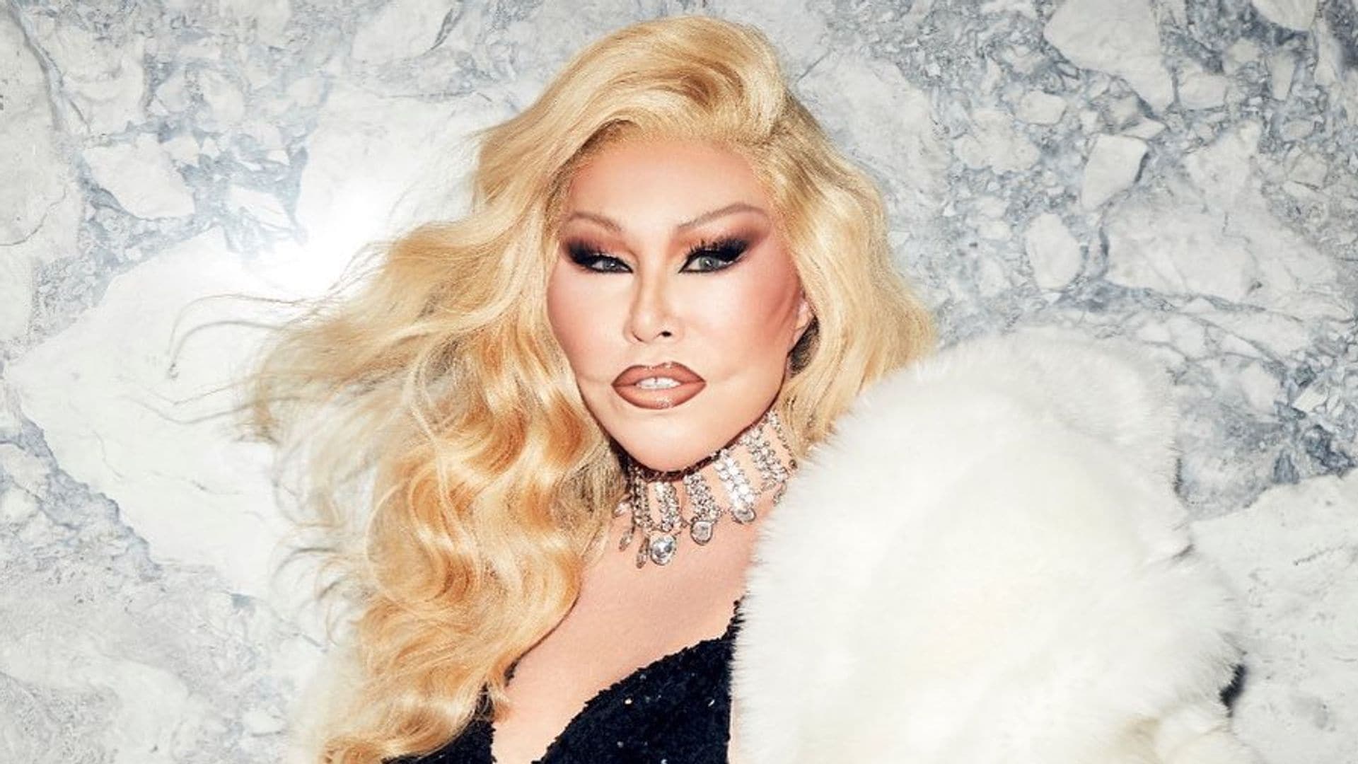 Muere Jocelyn Wildenstein, la 'Catwoman' de la jet set mundialmente conocida por sus cirugías estéticas extremas