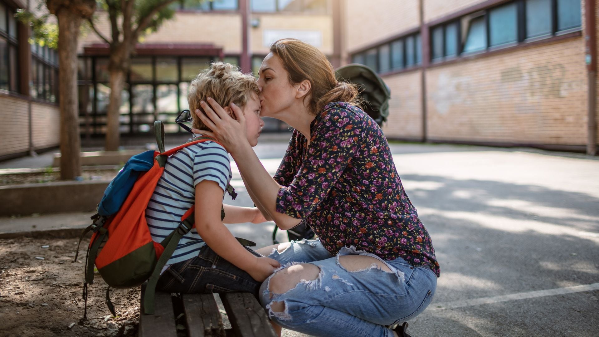 ¿Nervios ante la ‘vuelta al cole’? Pautas de un psicólogo para apoyar a los niños