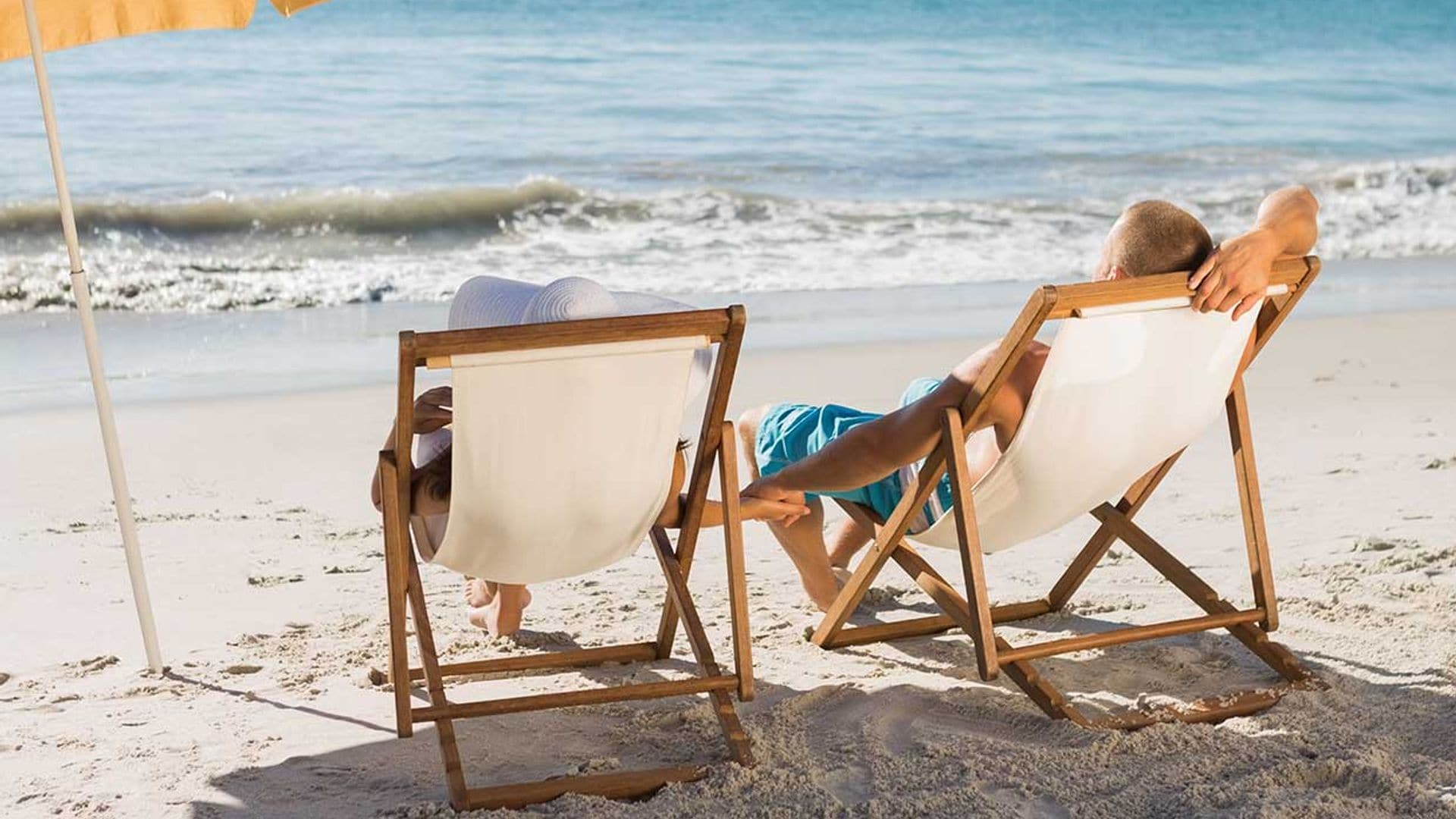 Relájate y sigue estos consejos para desconectar (de verdad) durante las vacaciones