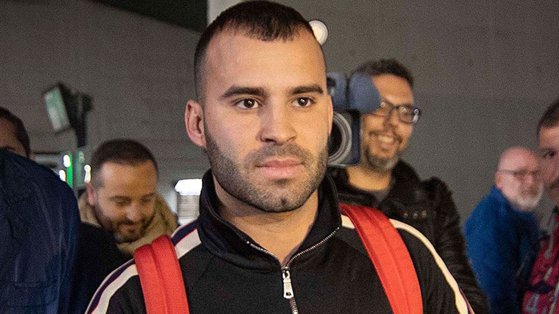 Jesé Rodríguez regresa a España para estar más cerca de su hijo