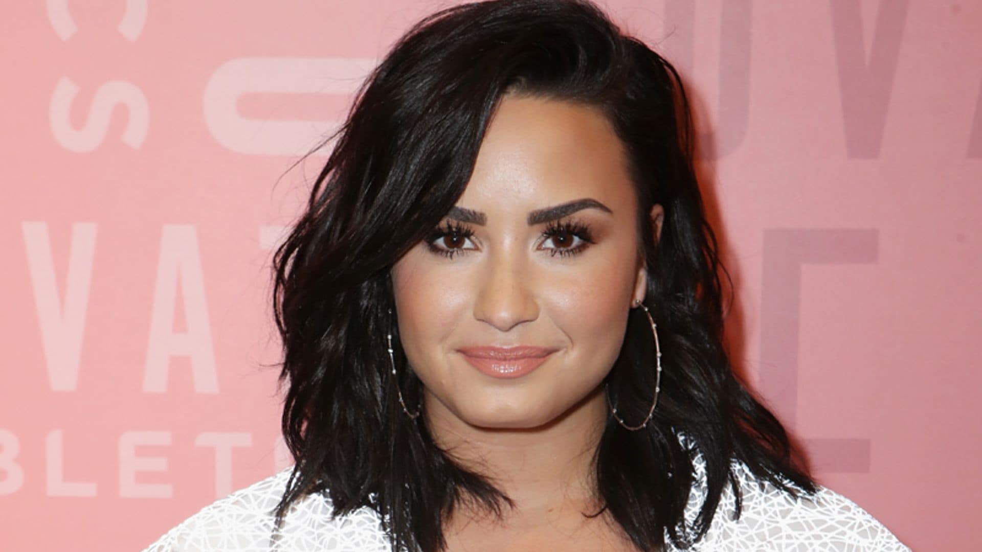 Demi Lovato rompe su silencio y escribe una emotiva carta en la que promete 'seguir luchando'