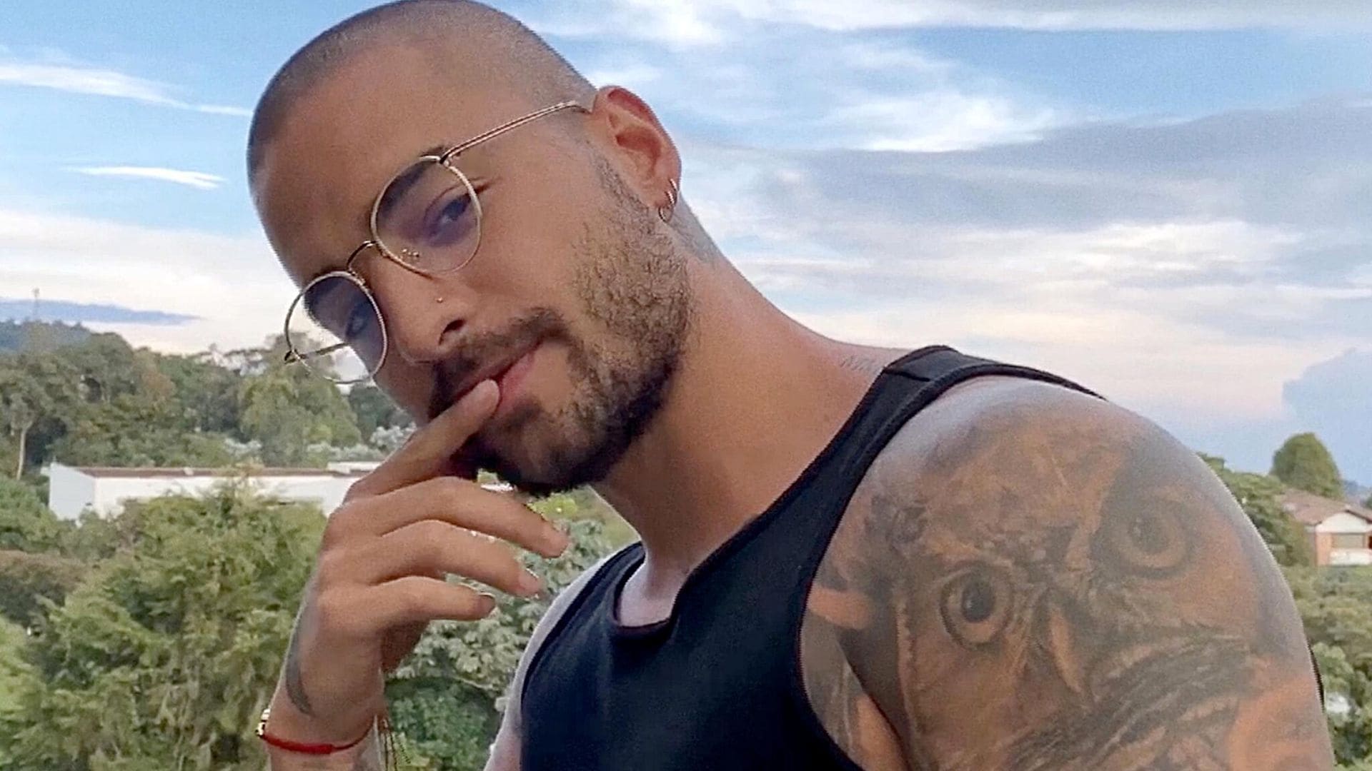 Maluma enfrenta demanda millonaria por incumplimiento de contrato