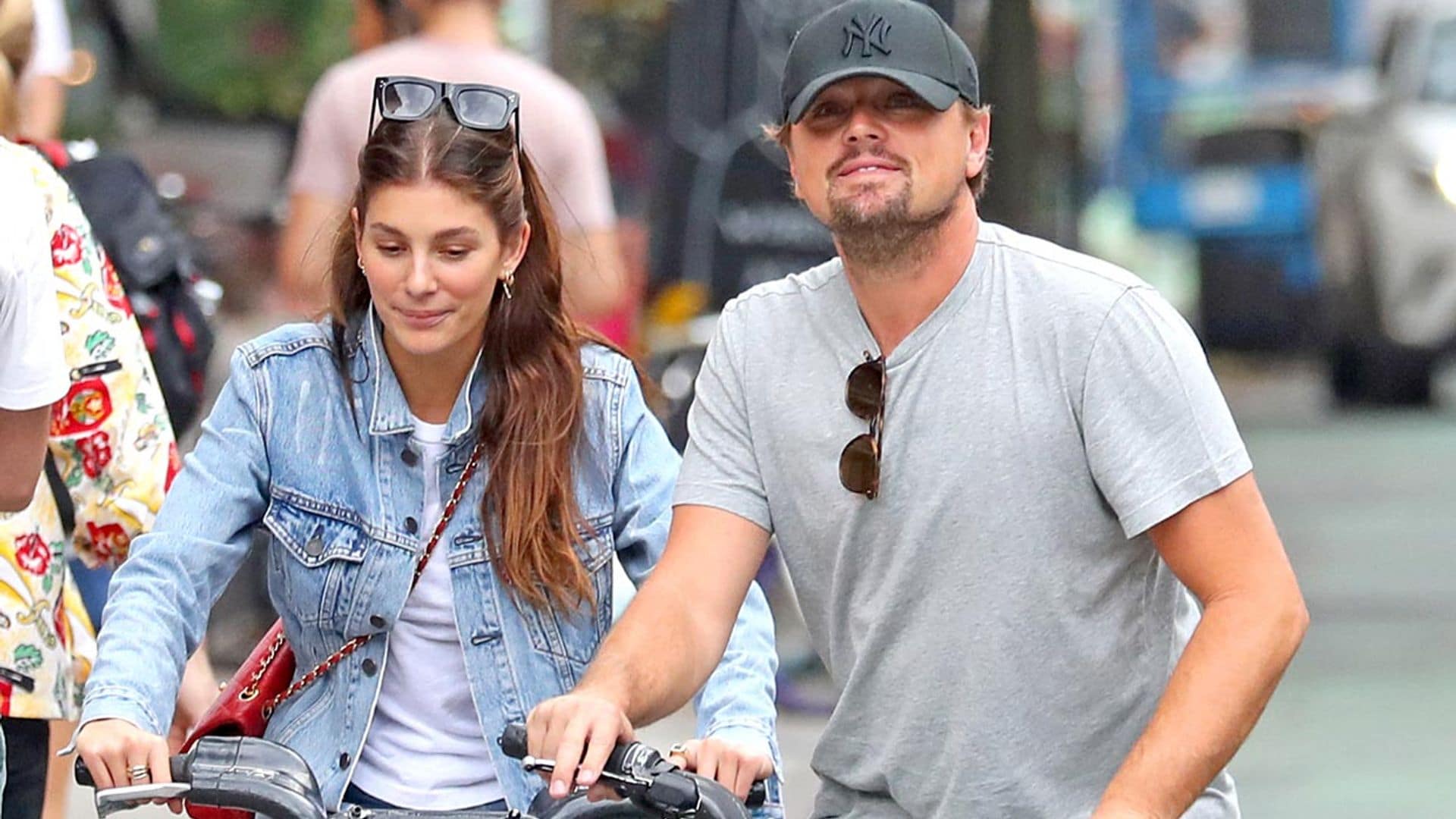 ¿Un final anunciado? Leonardo DiCaprio rompe con Camila Morrone tras más de cuatro años juntos