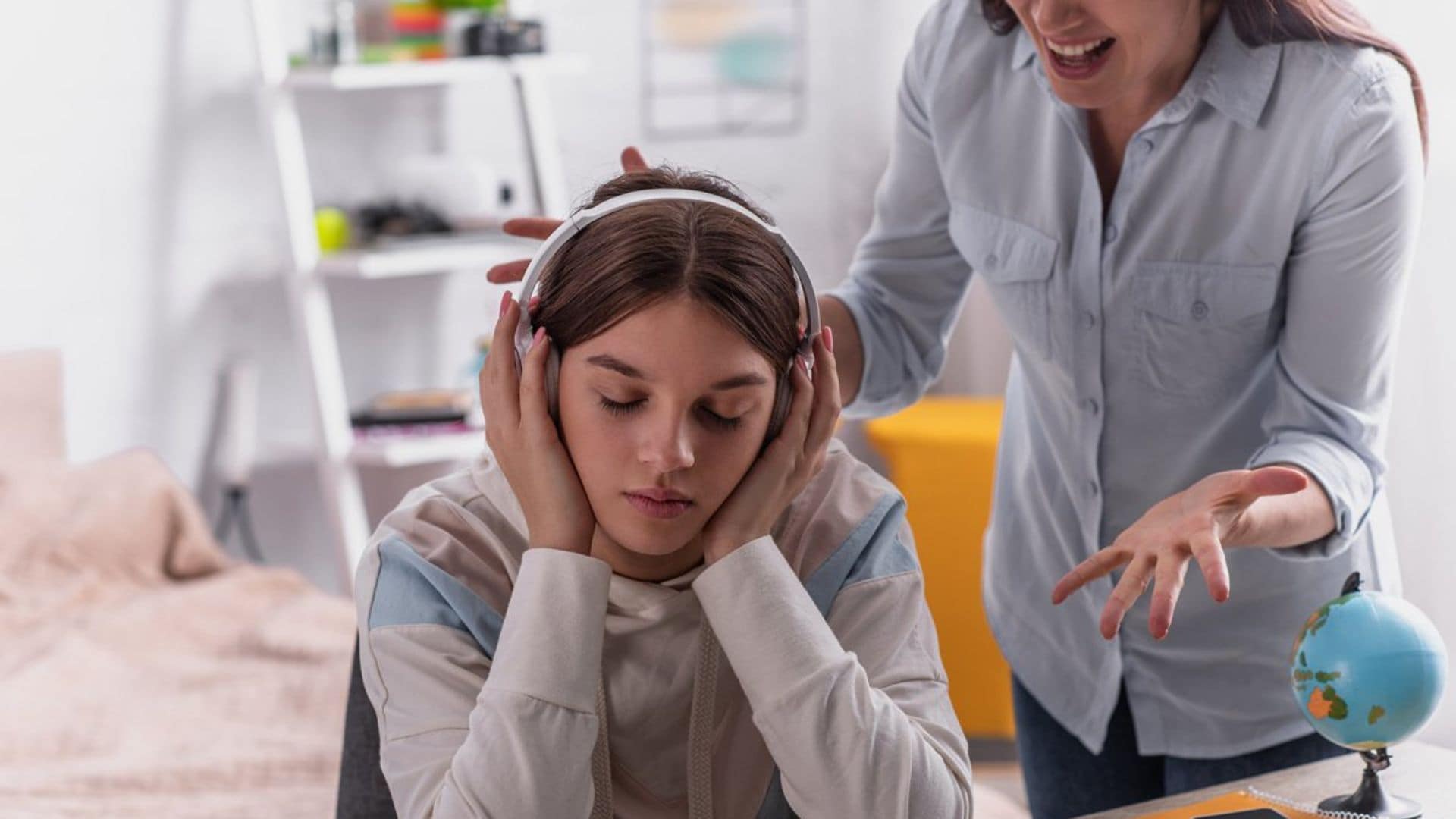 ‘Ya no hay respeto en casa, ¿qué está pasando?’