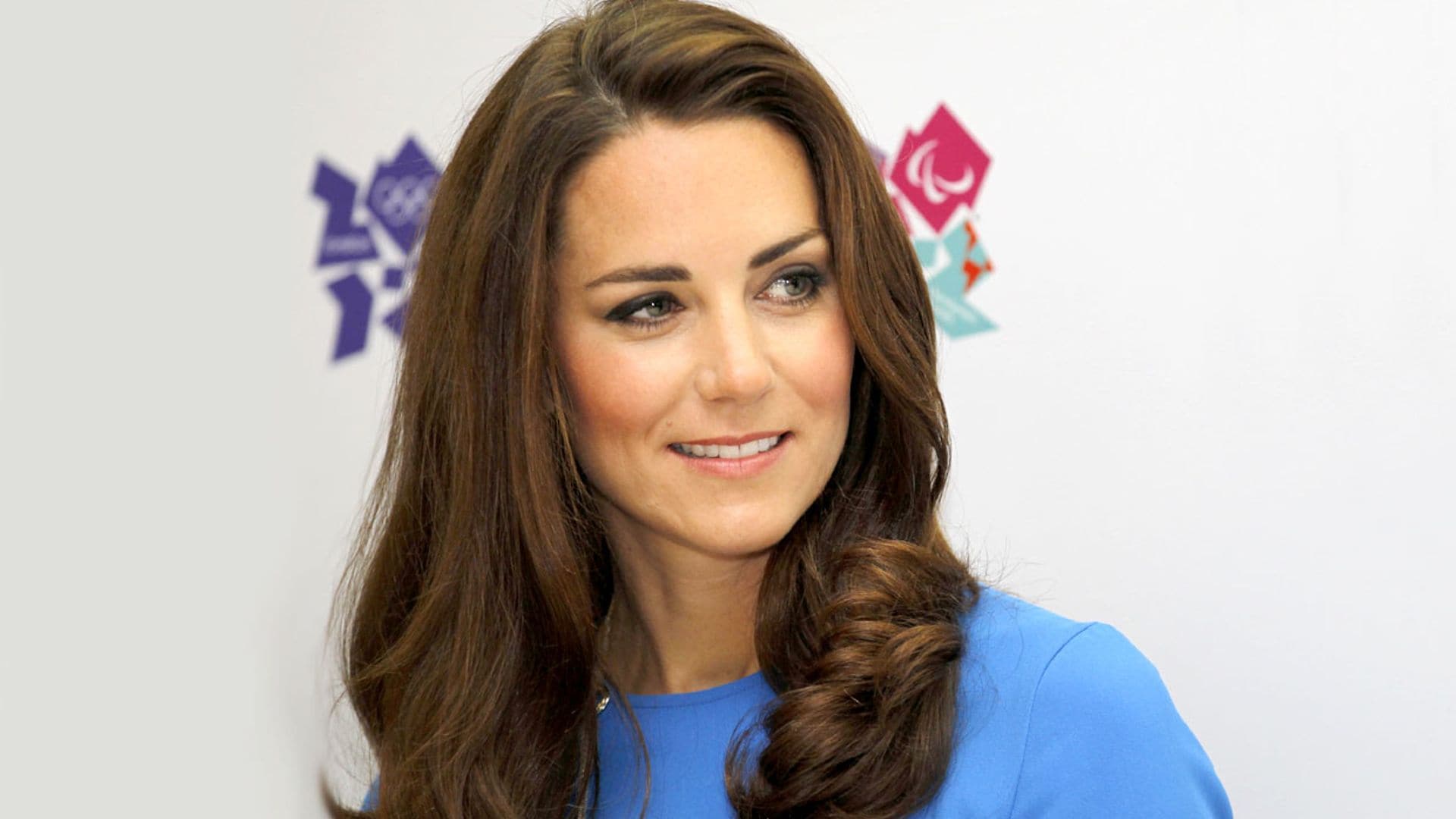 La historia del vestido azul de Kate Middleton que Meghan Markle 'copió'