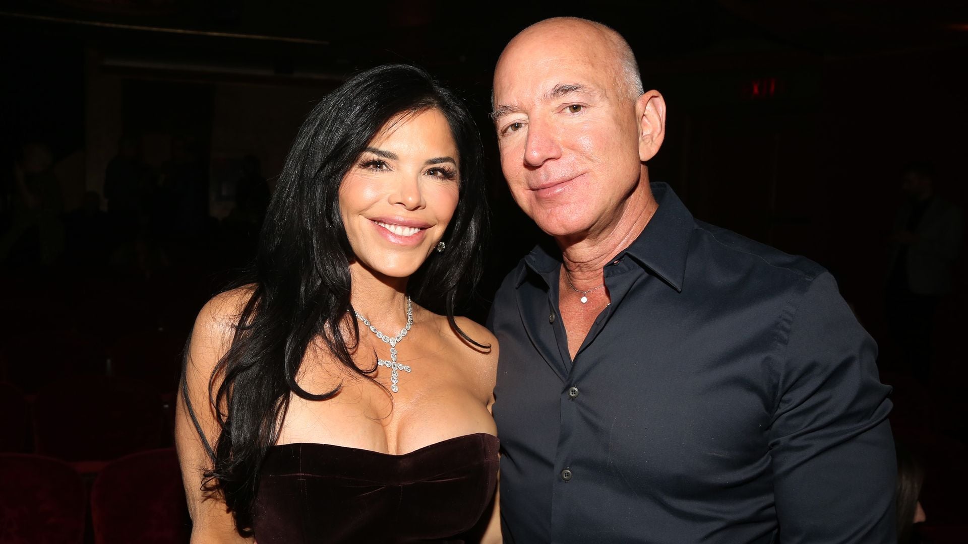 Cuenta atrás para la boda de Jeff Bezos y Lauren Sánchez: fecha, lugar e invitaciones enviadas