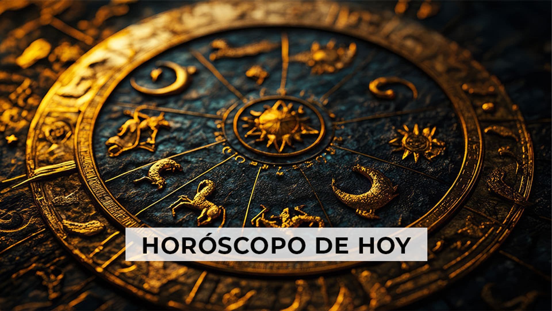 ‎Horóscopo de hoy, lunes 2 de diciembre, descubre qué dice tu signo del Zodiaco