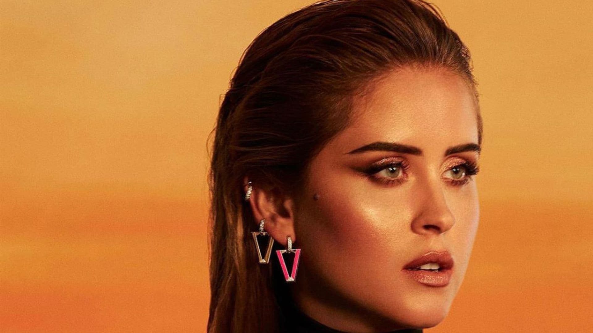 Tras los pasos de Chiara: su hermana Valentina Ferragni lanza su firma de joyas