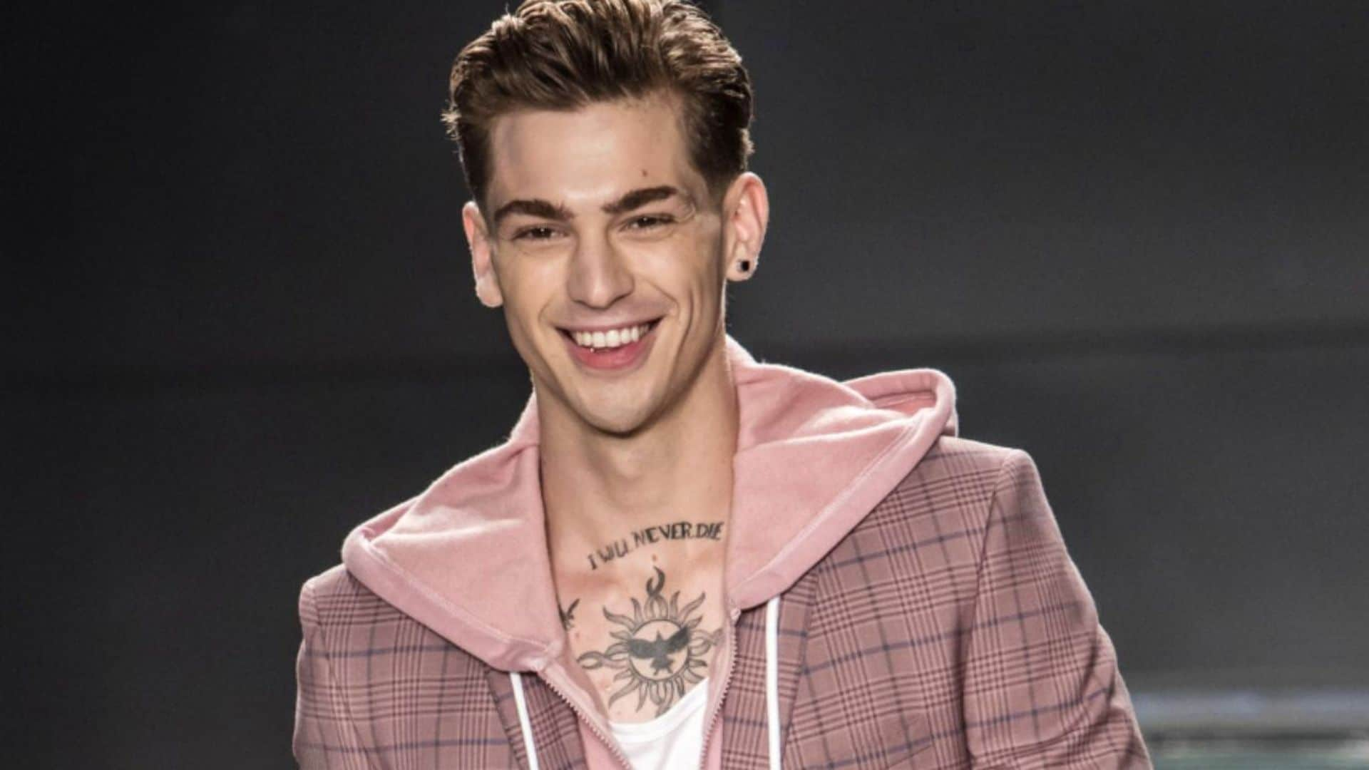 Fallece el modelo Jeremy Ruehlemann a los 27 años