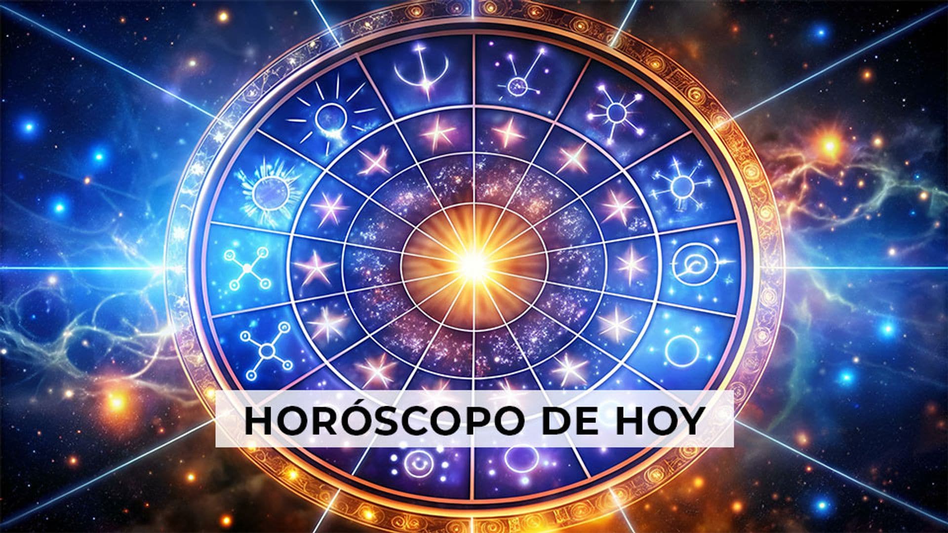 Horóscopo de hoy, jueves 21 de noviembre, descubre qué dice tu signo del Zodiaco