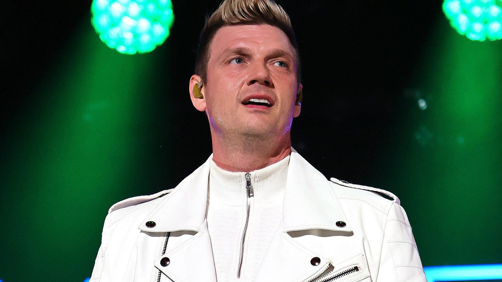 nick carter