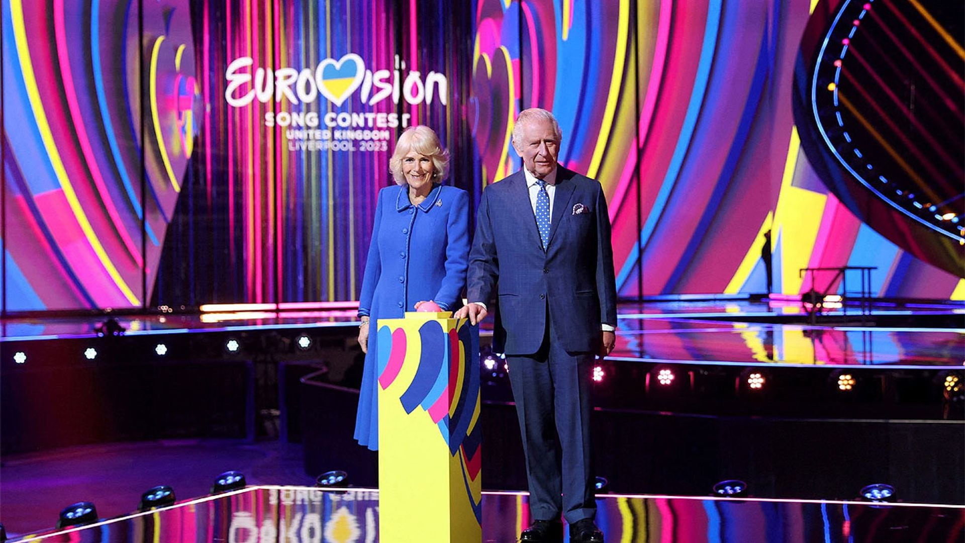 Qué podemos esperar de esta edición de Eurovisión