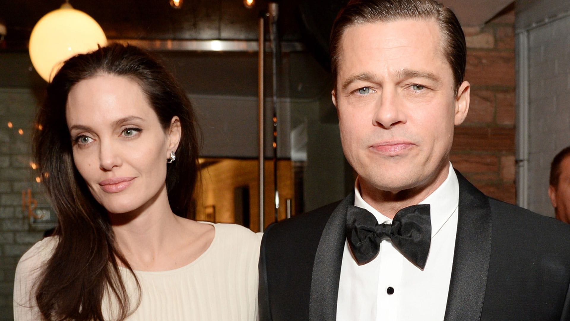 Nuevo revés judicial para Brad Pitt al no recuperar la custodia compartida de sus hijos con Angelina Jolie