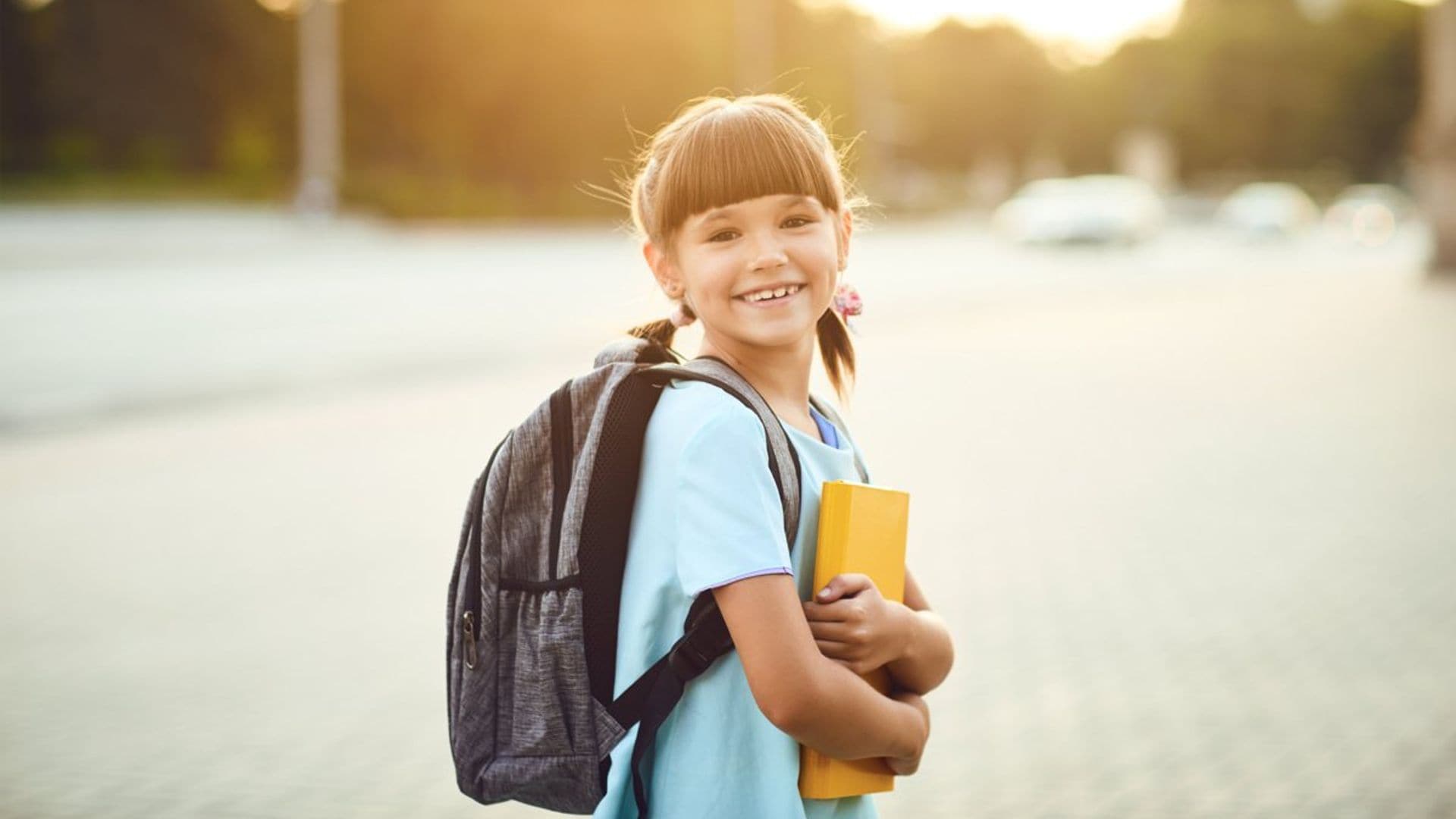 Qué tener en cuenta para cambiar de colegio a tu hijo