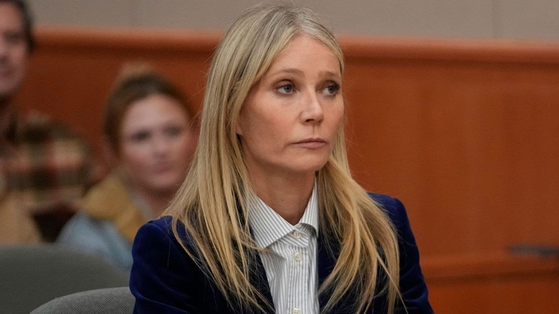 Gwyneth Paltrow, declarada inocente: los momentos más surrealistas del juicio