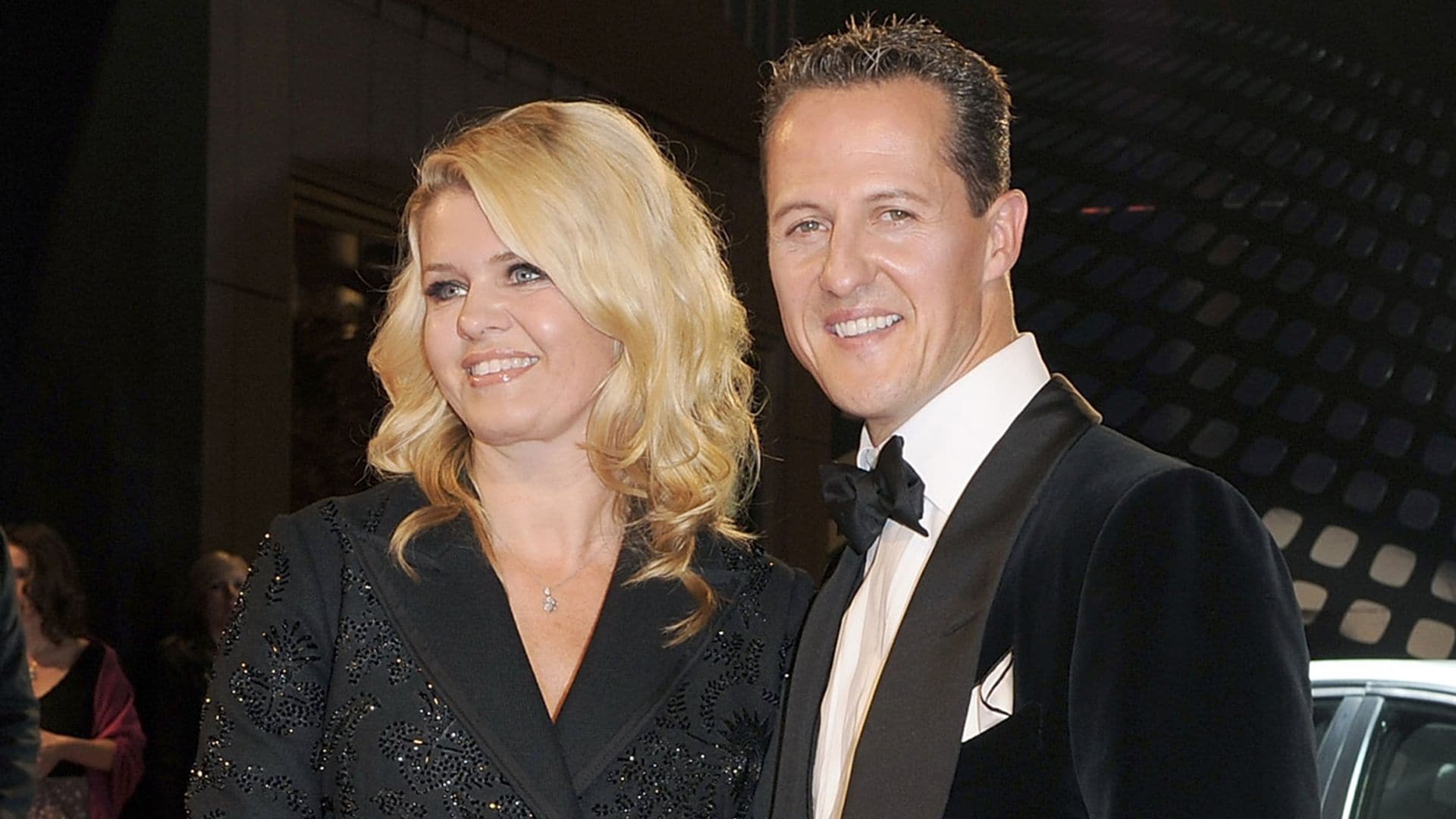 Tres detenidos por extorsionar a la familia de Michael Schumacher con fotos privadas