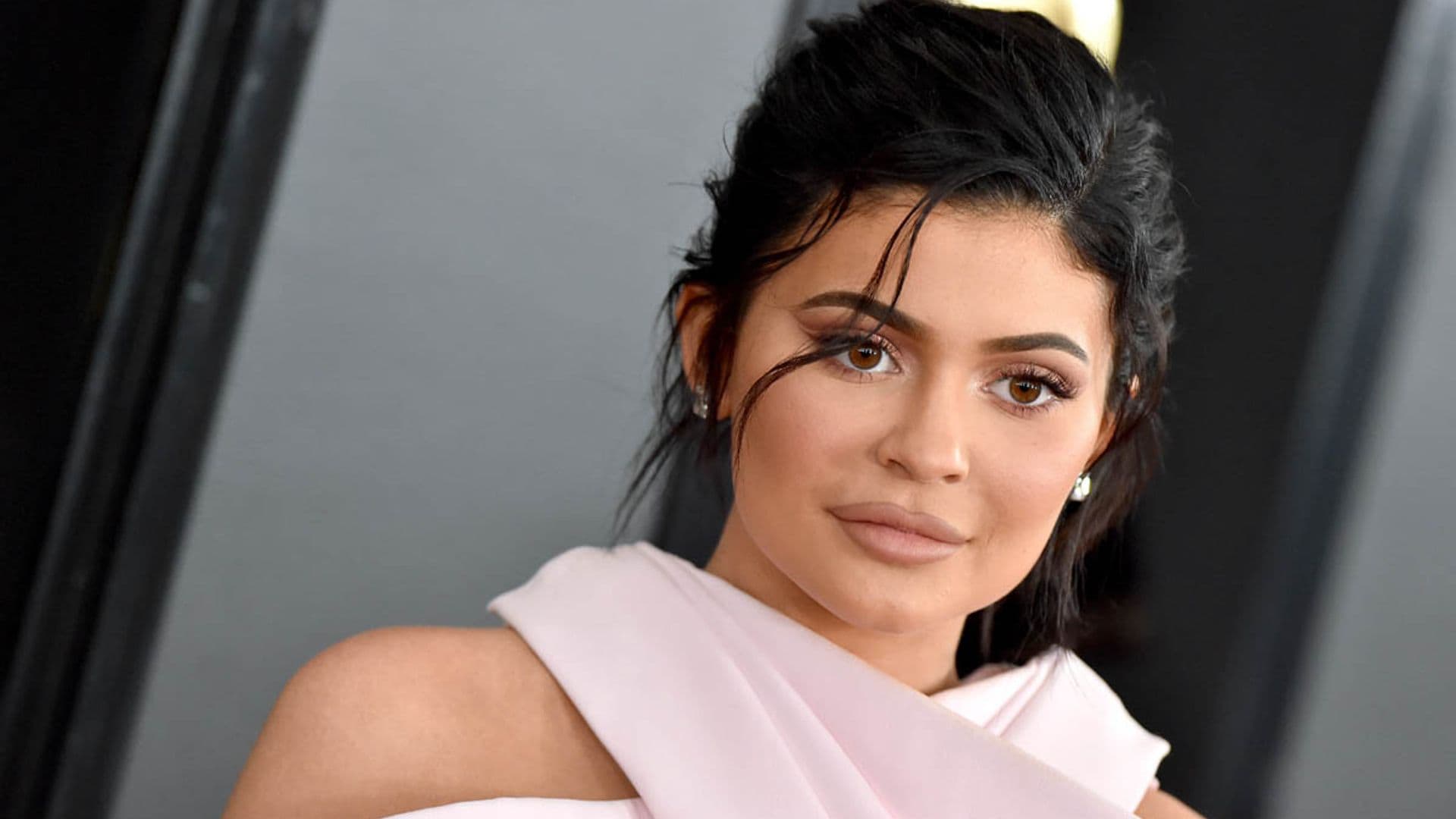 Kylie Jenner desvela, por fin, cuándo lanzará su misterioso proyecto 'Kylie Baby'