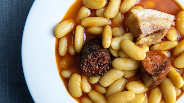 fabada asturiana