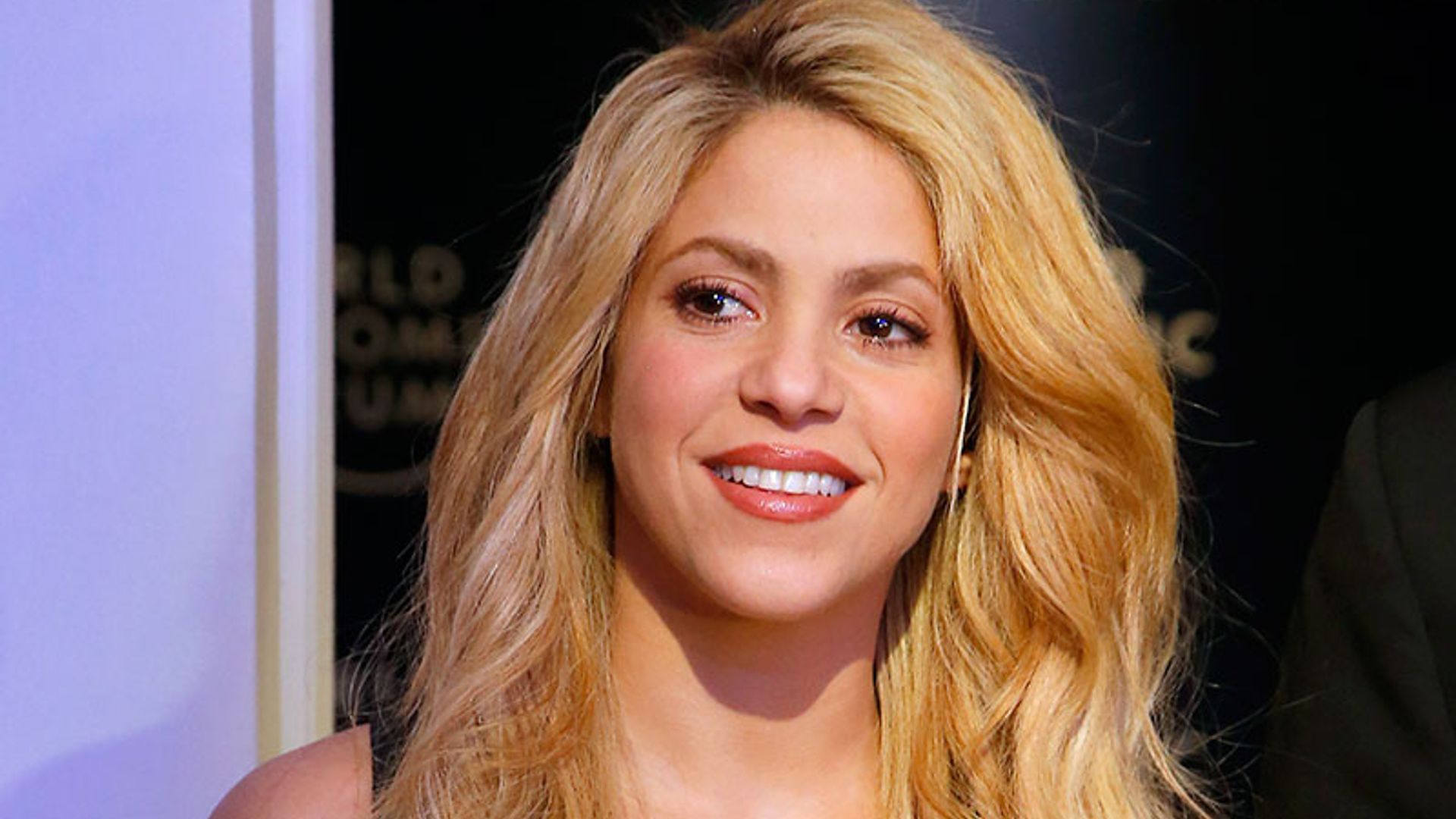 ¿Qué hacía Shakira con Justin Trudeau?