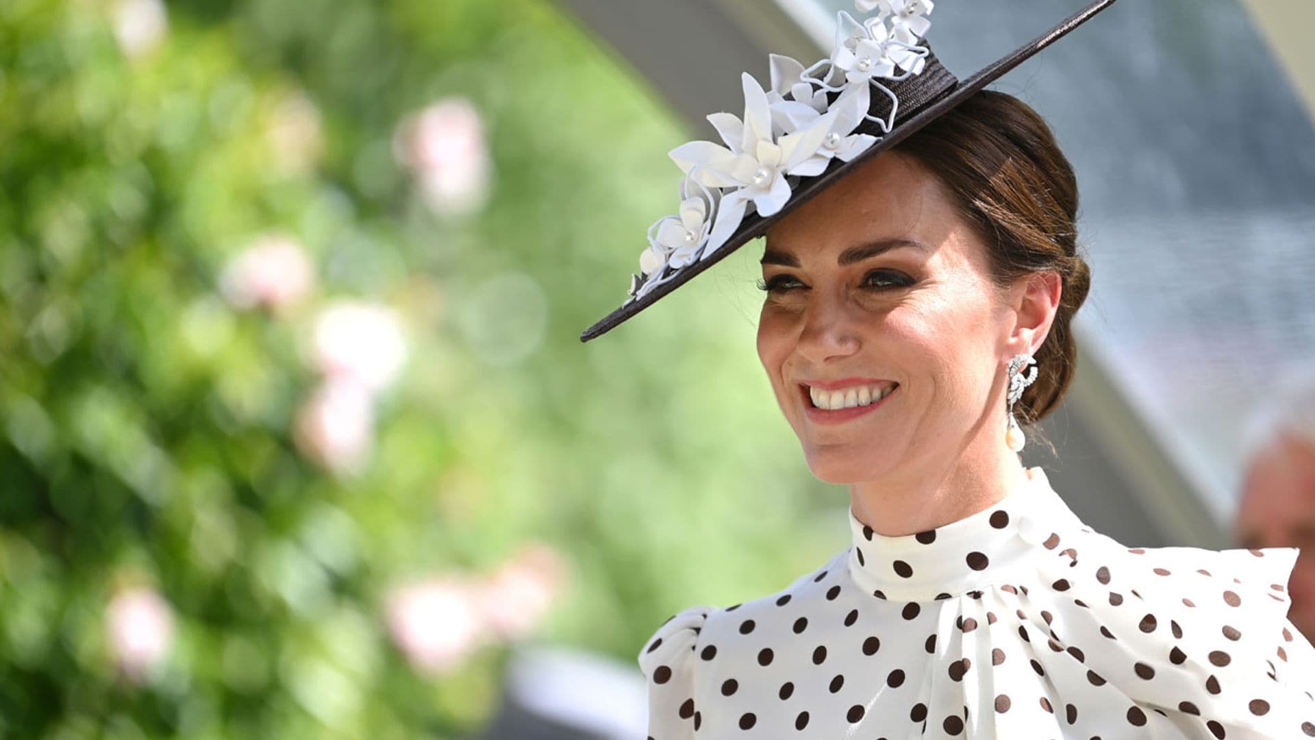 Las claves del nuevo estilo de Kate Middleton como princesa de Gales