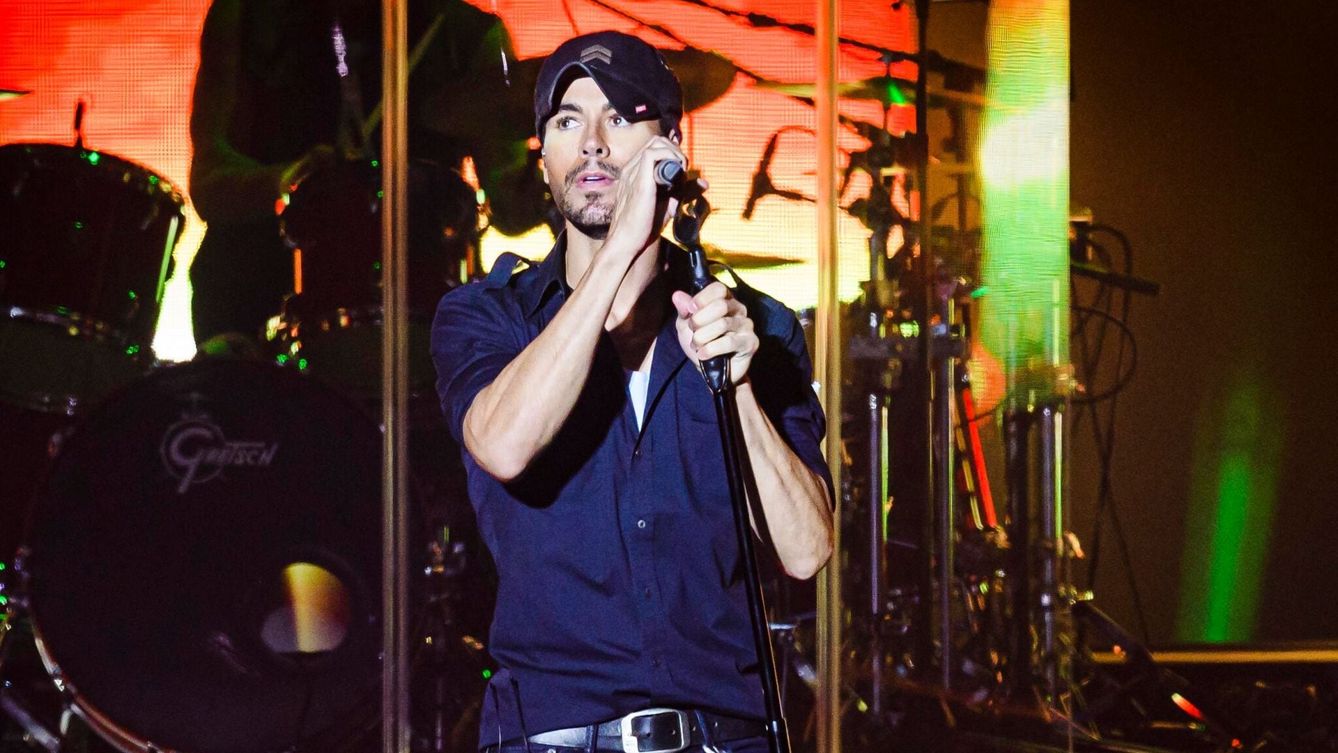 Enrique Iglesias es reconocido por Billboard como el mejor artista de todos los tiempos