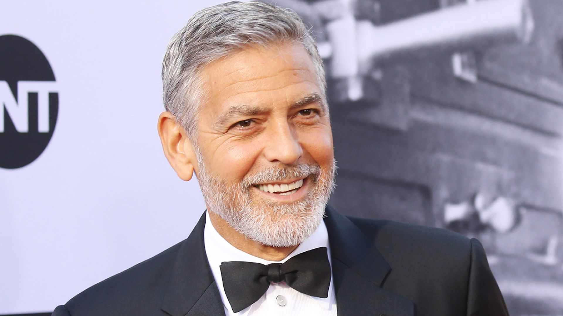 Las bromas de George Clooney en torno al nacimiento del bebé real y la posibilidad de ser su padrino