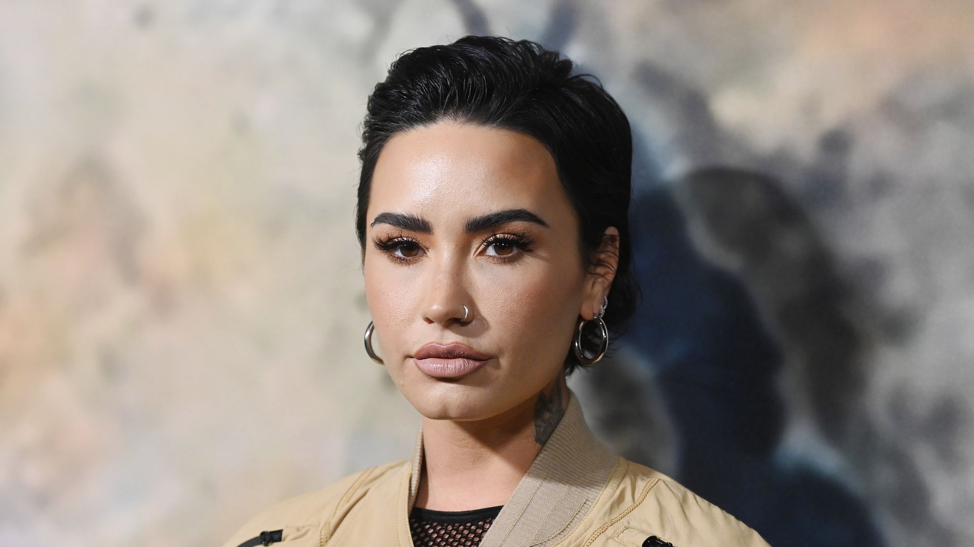 Demi Lovato llora la muerte de su sobrina recién nacida: 'Doy las gracias por haberte podido abrazar'