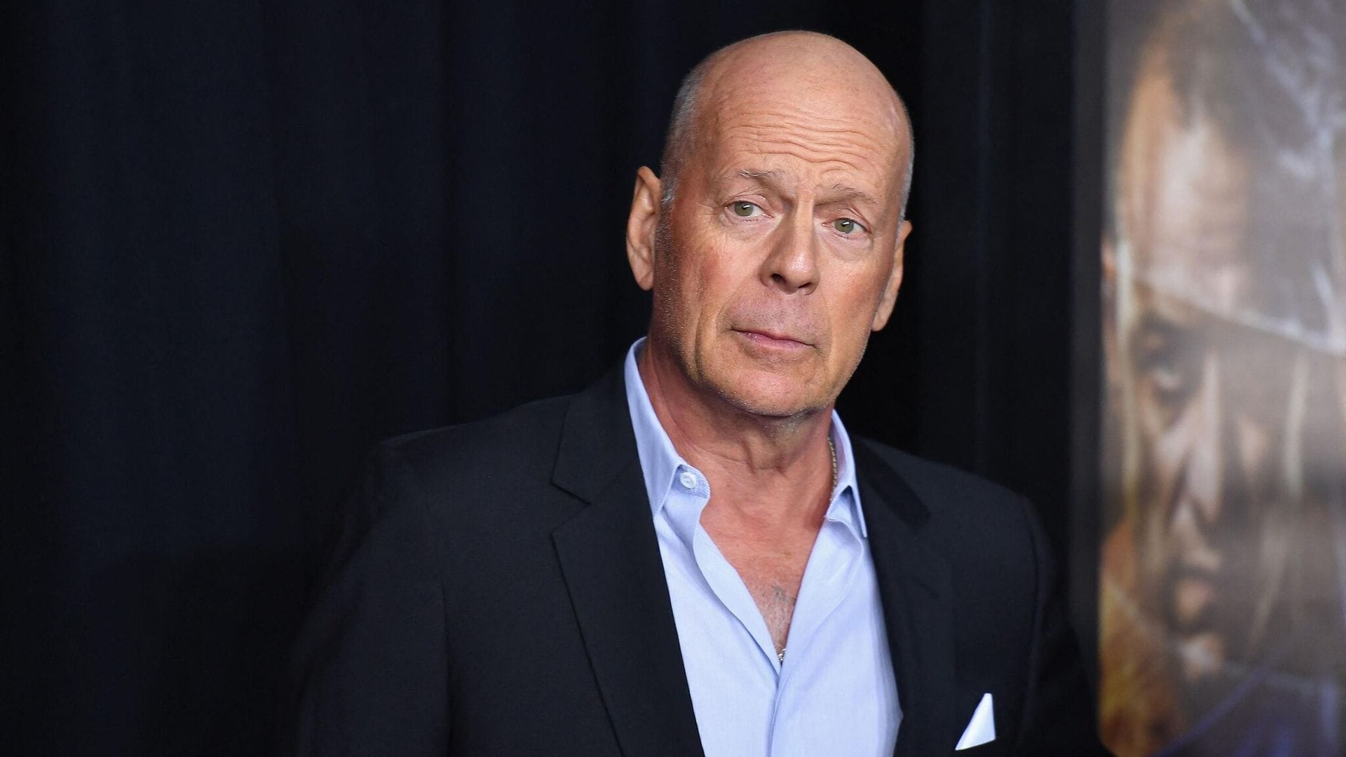 Aseguran que Bruce Willis ha perdido el habla, tras su diagnóstico de demencia