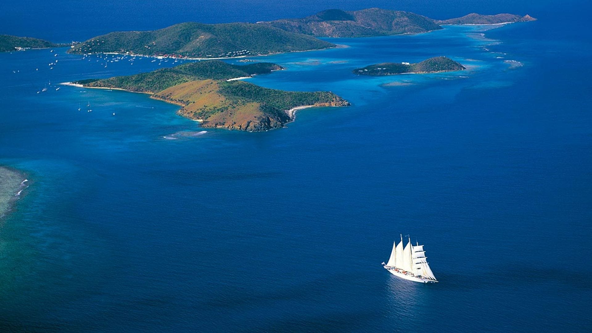 De Atenas a Estambul en un velero