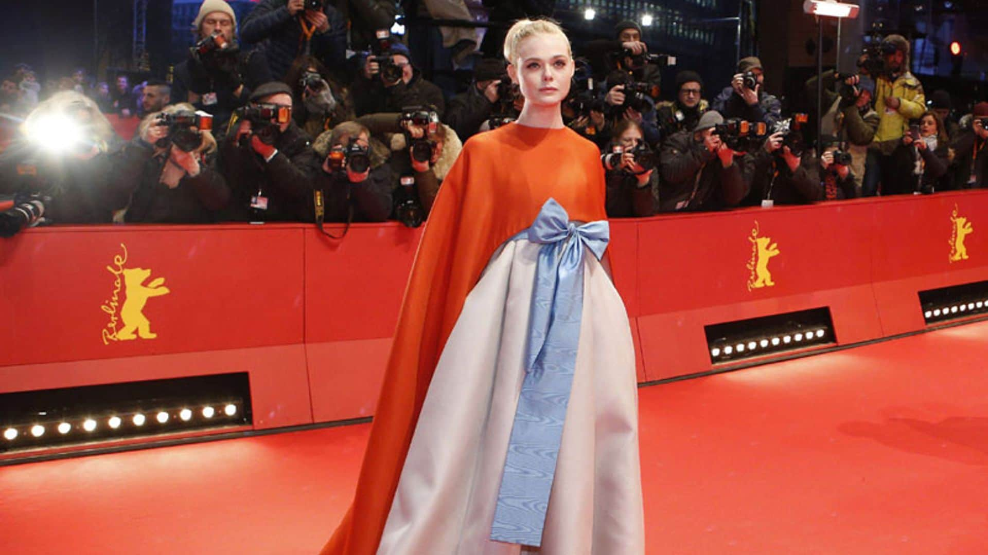 Berlinale 2018: Los mejores y los más comentados looks de su alfombra roja