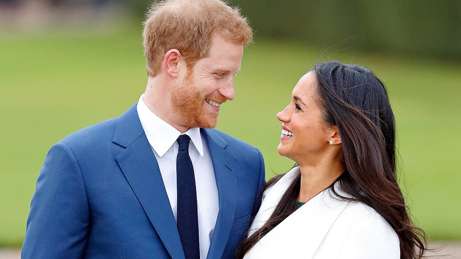 La intrahistoria del posado de Harry y Meghan tras su compromiso: lo que hoy sabemos y hace seis años no