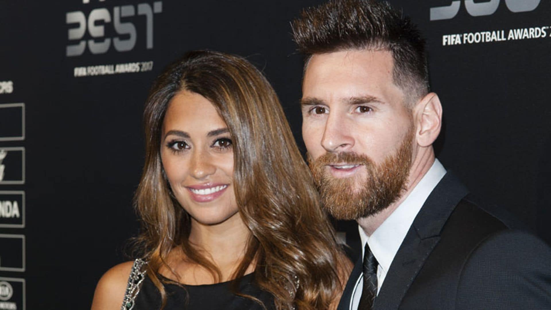 Leo Messi quiere una gran familia y anuncia que Antonela y él irán a por la niña