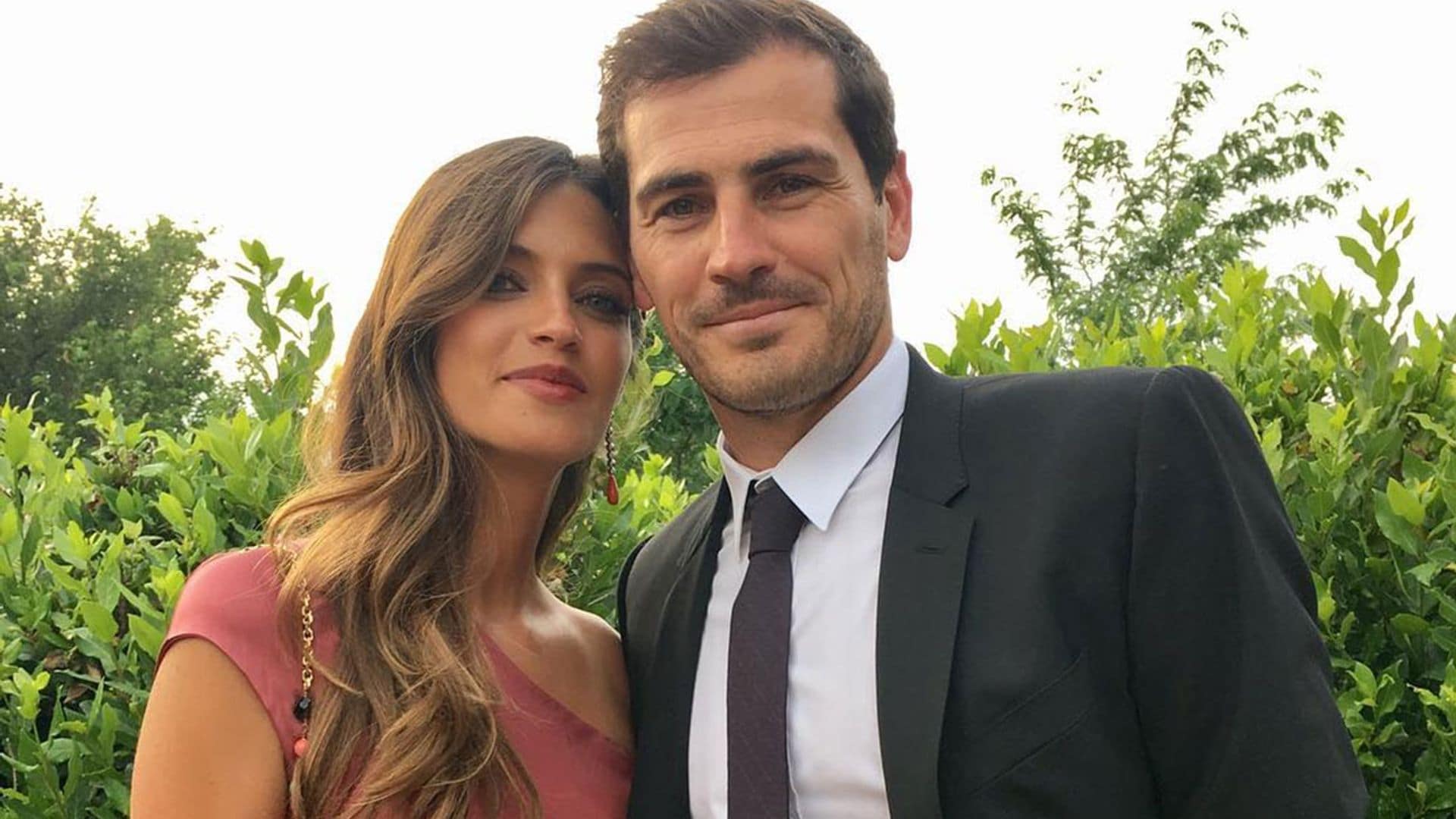 Secreta y sin invitados: así fue la boda de Sara Carbonero e Iker Casillas hace cinco años