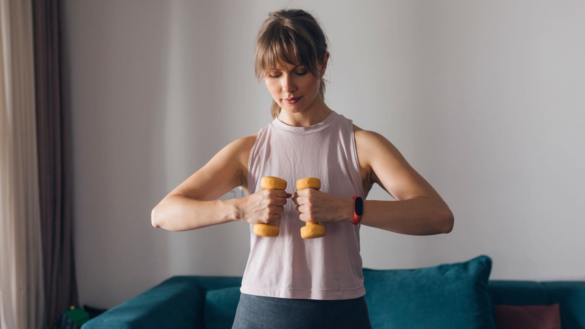 Entrena en casa con estos accesorios por menos de 30 euros