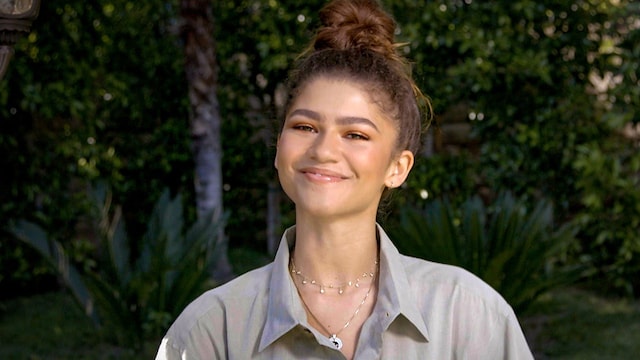 zendaya ronni getty1