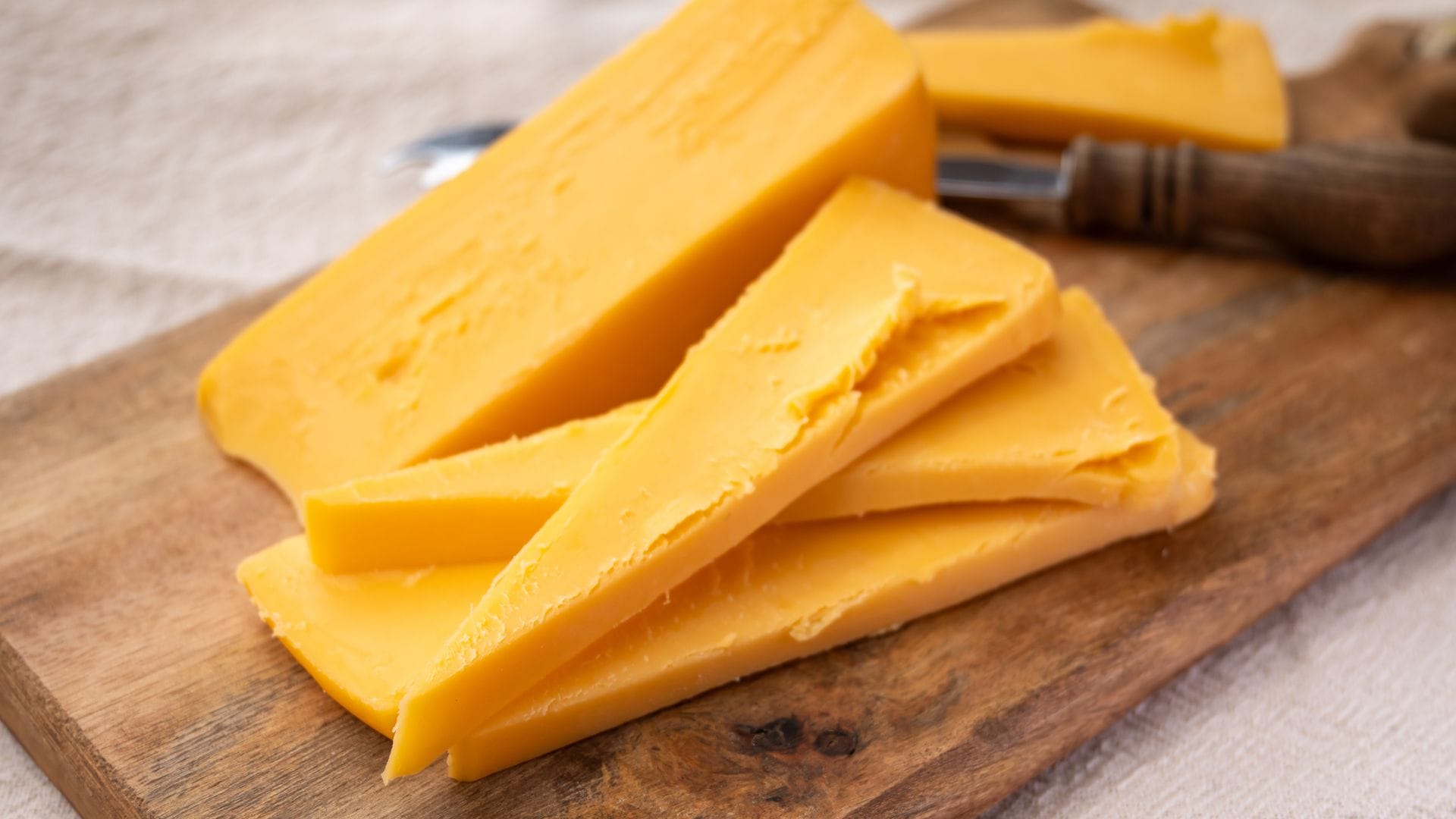 9 recetas irresistibles con queso cheddar para sorprender en la cocina