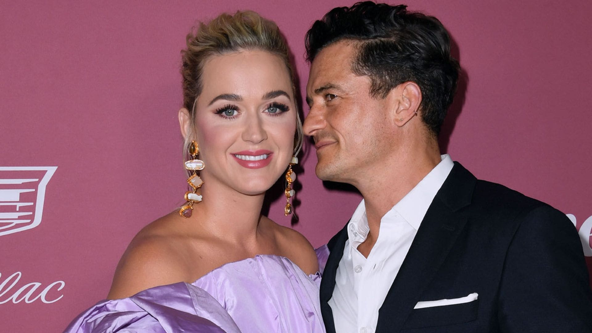 Katy Perry recupera el look favorito de Orlando Bloom ¡y nos encanta!