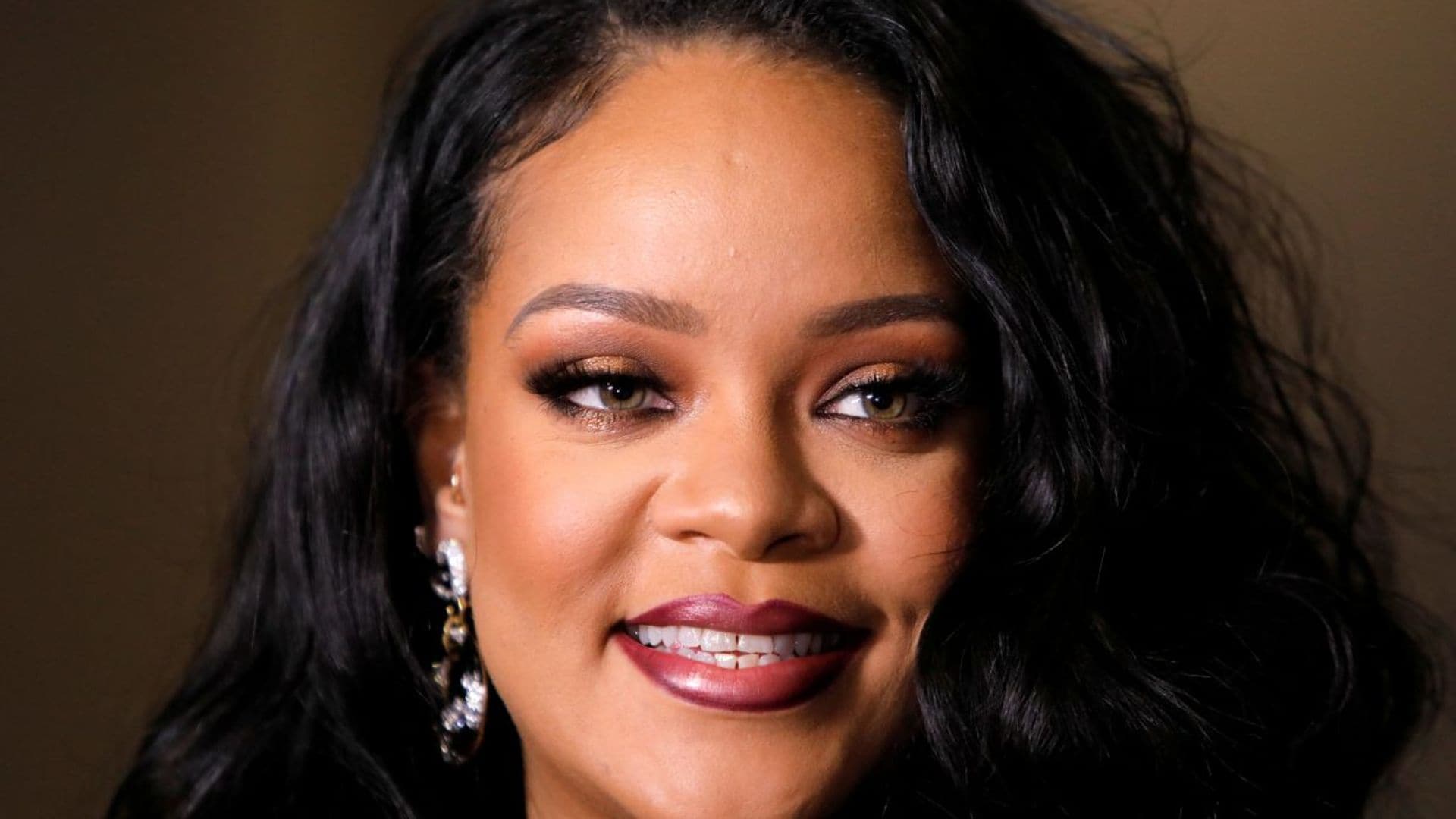 Rihanna y Hassan Jameel, la ruptura secreta de un romance hermético