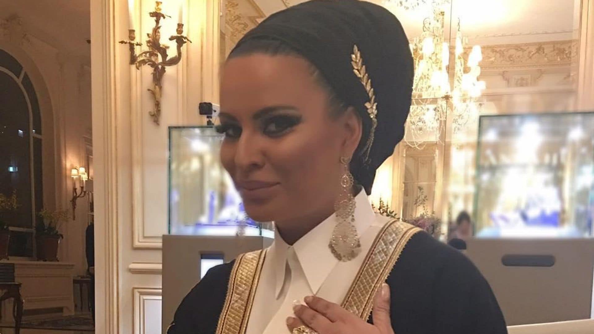 Kasia Gallanio, exprincesa de Qatar, fue hallada sin vida en España