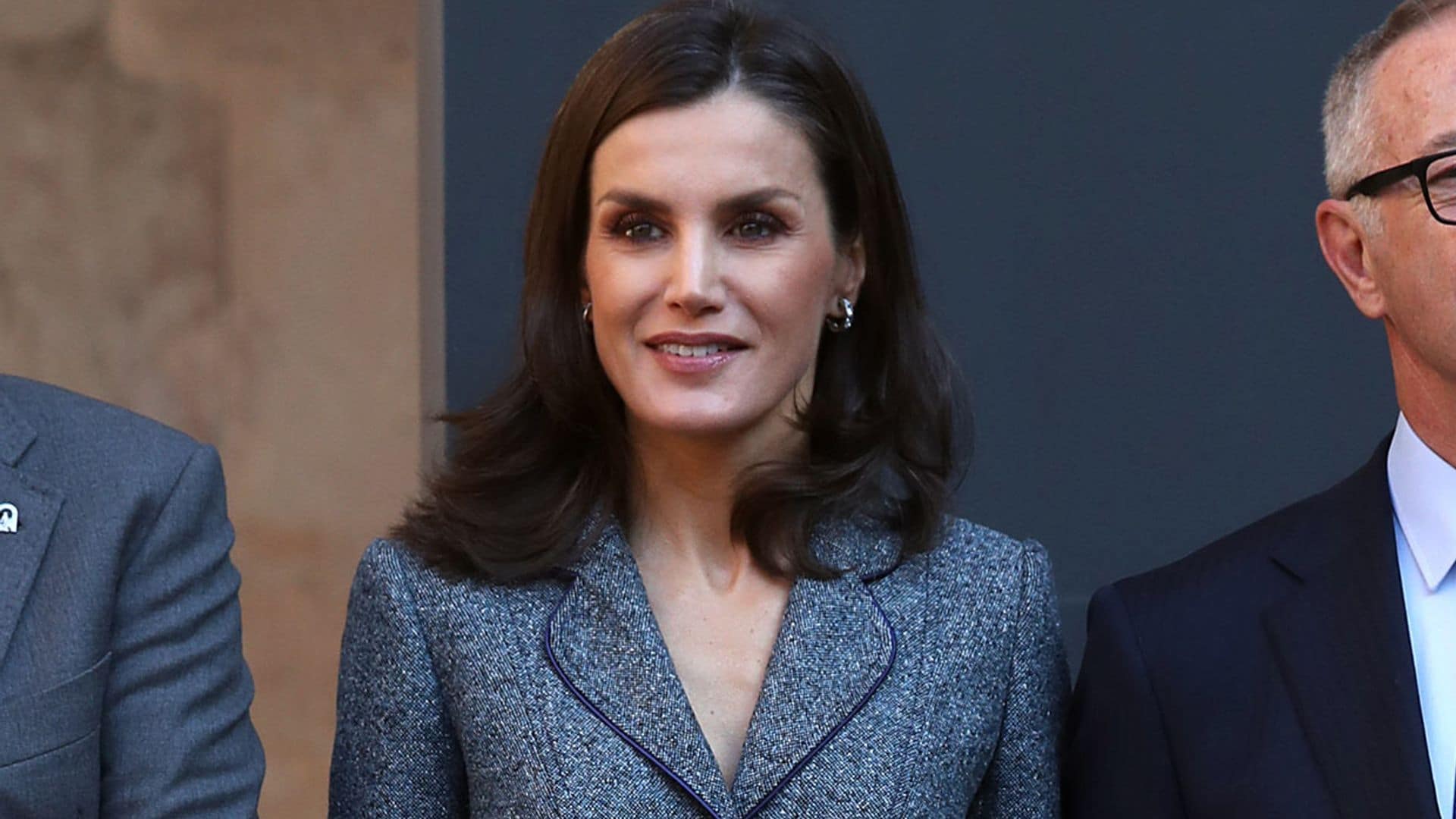 La estrategia que sigue doña Letizia después de estrenar un look atrevido